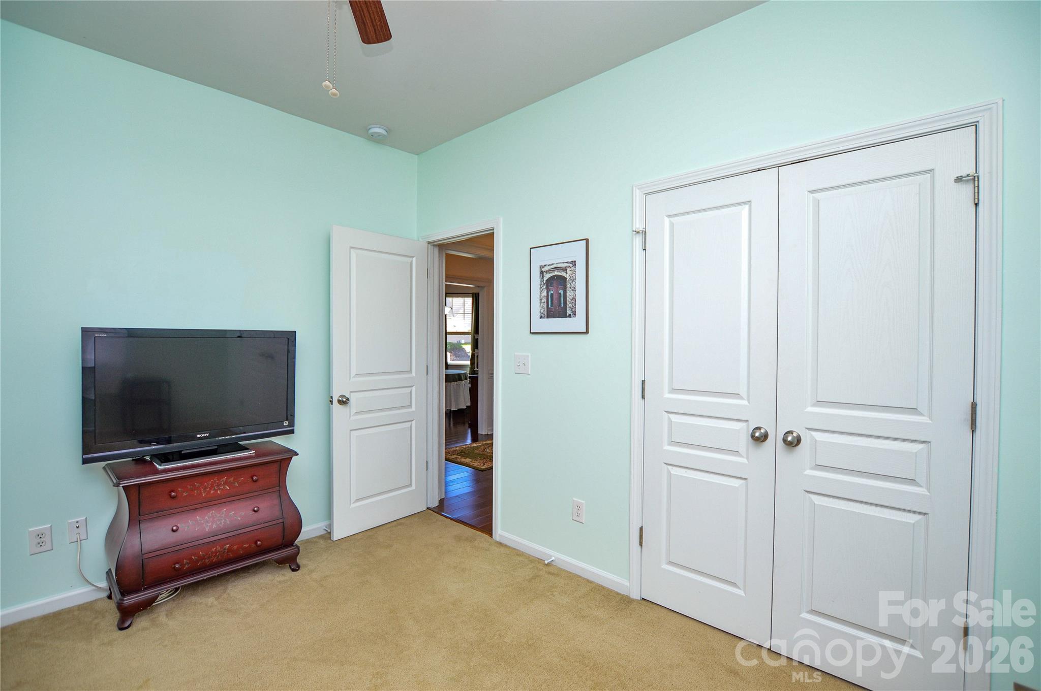 Glengrove - Residential