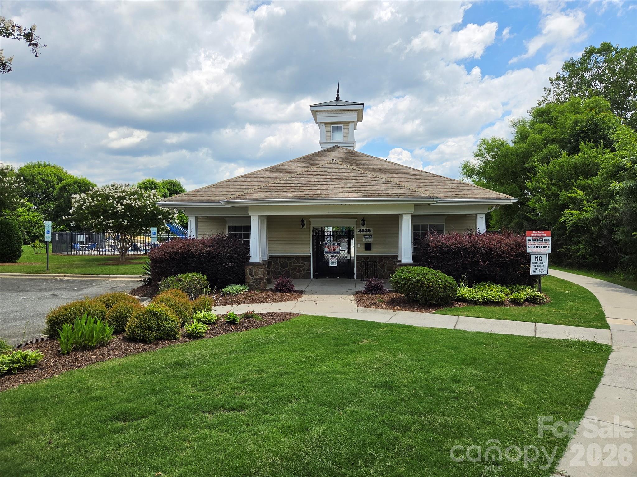 Glengrove - Residential