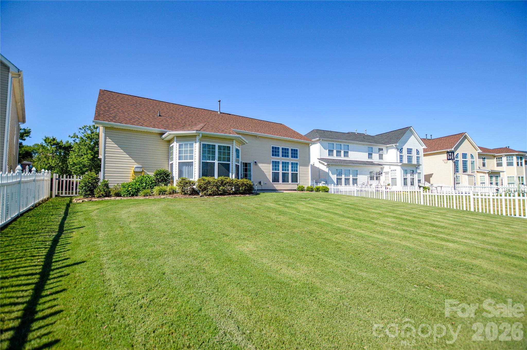 Glengrove - Residential