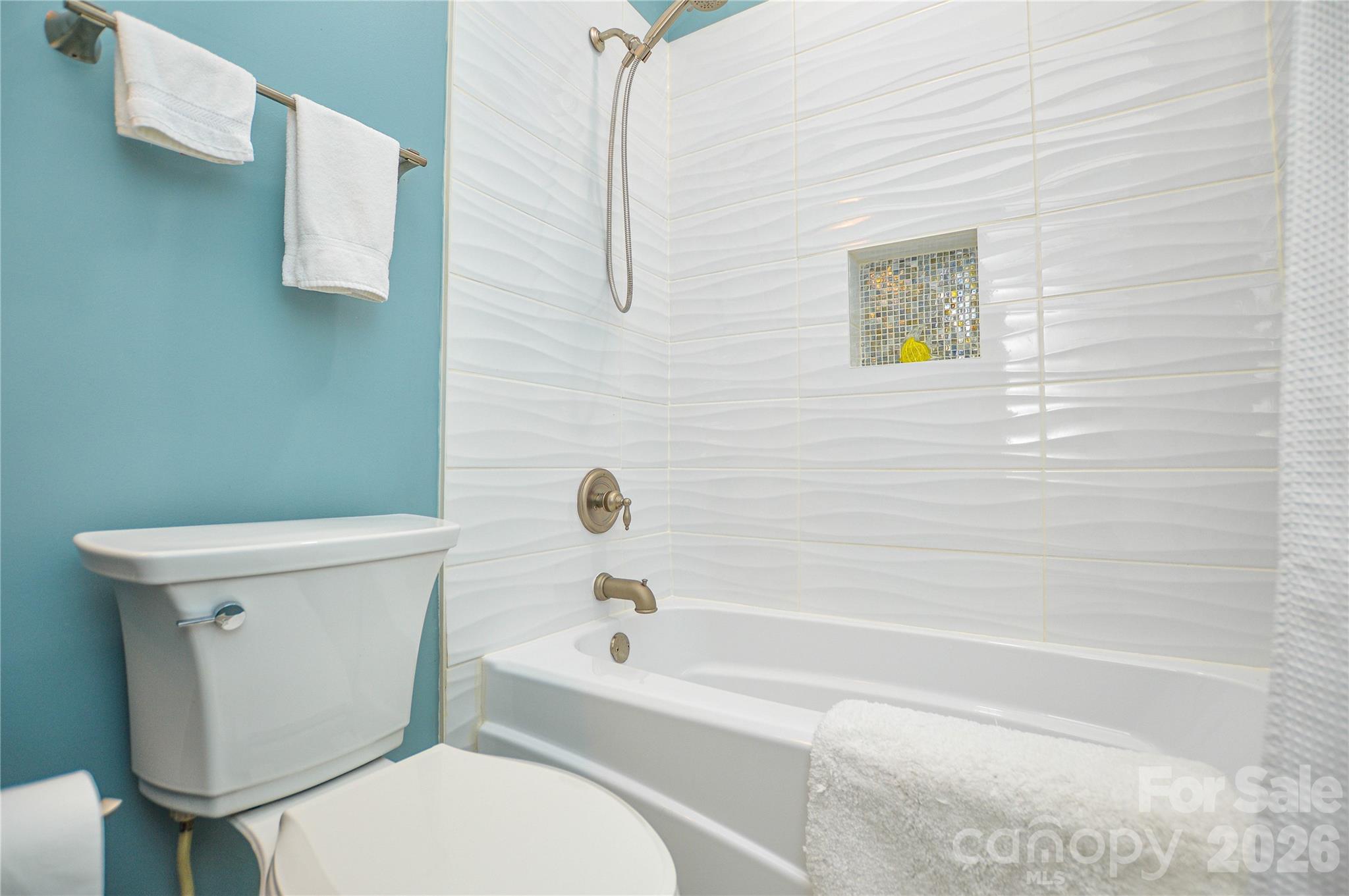 Glengrove - Residential