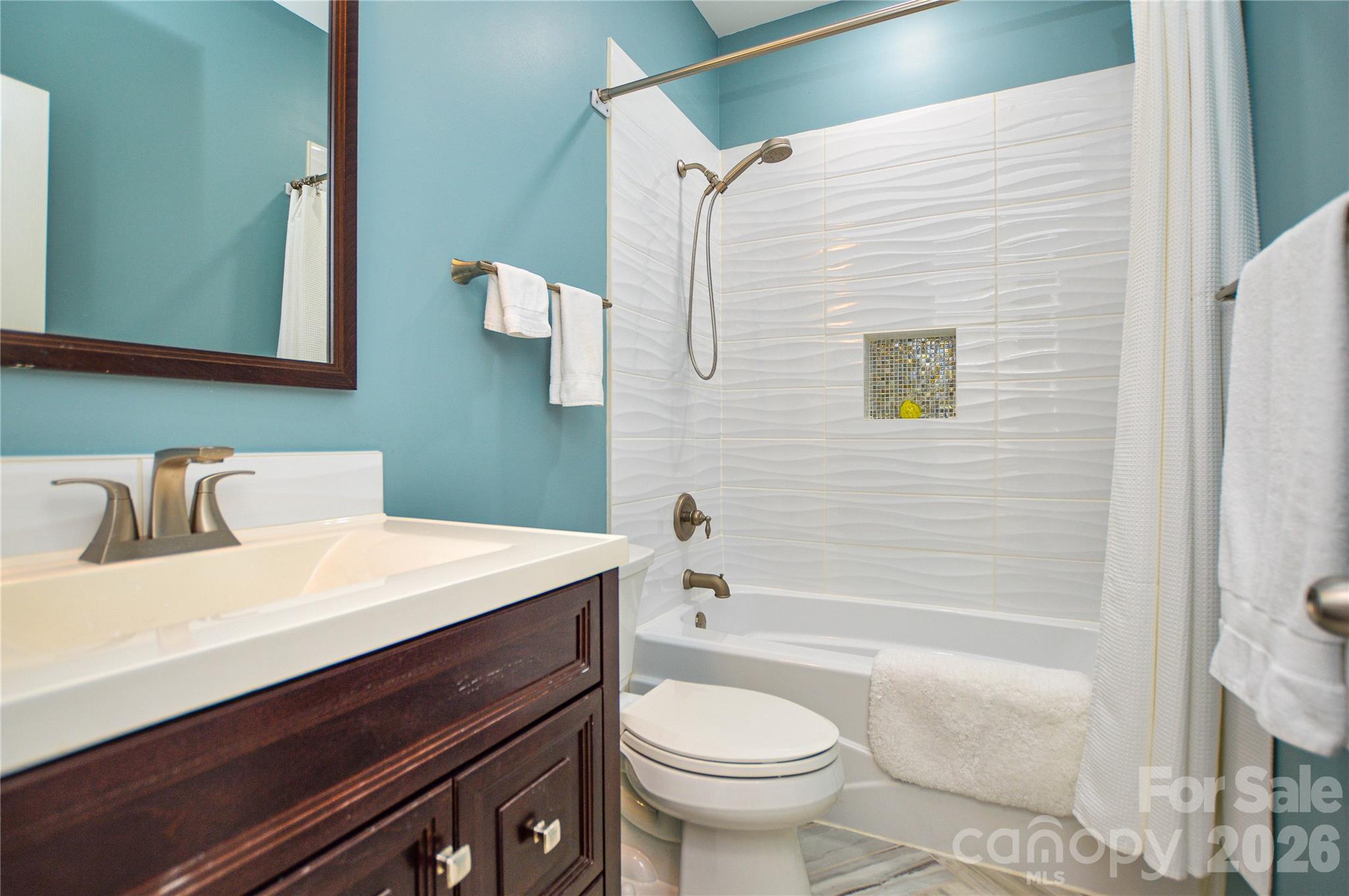 Glengrove - Residential