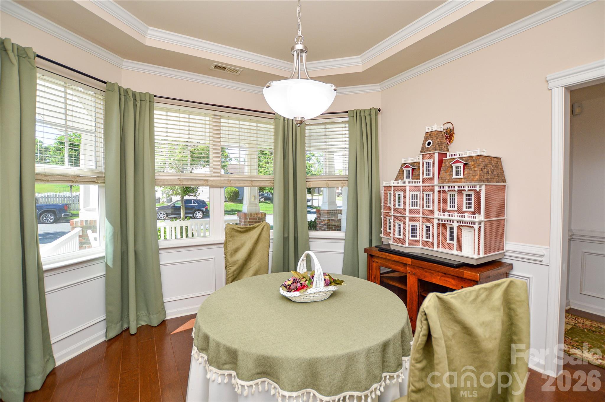 Glengrove - Residential