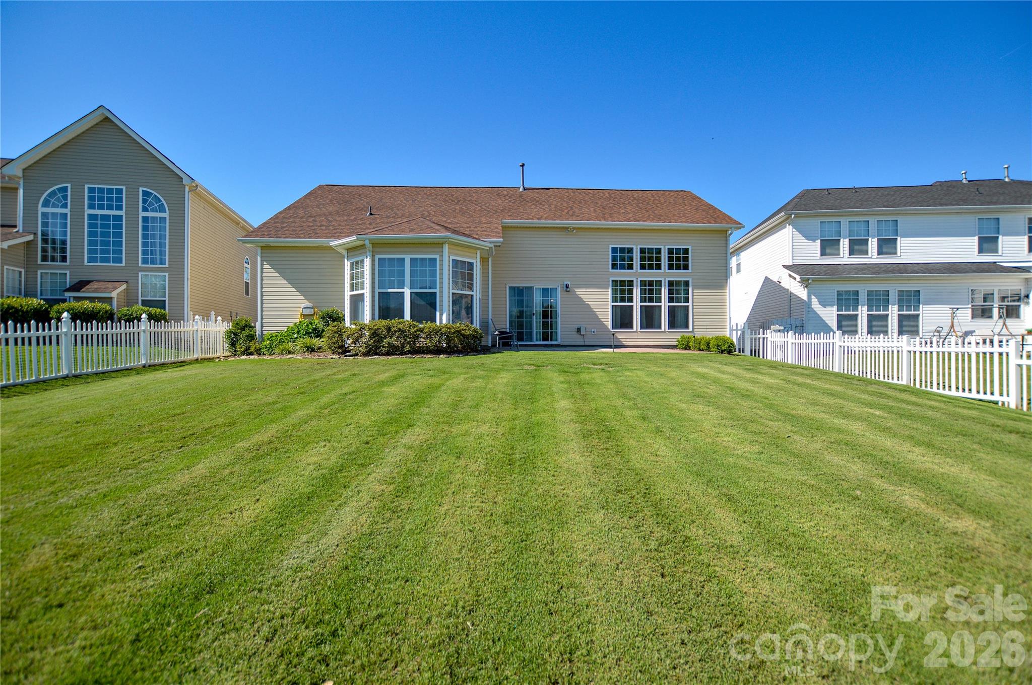 Glengrove - Residential