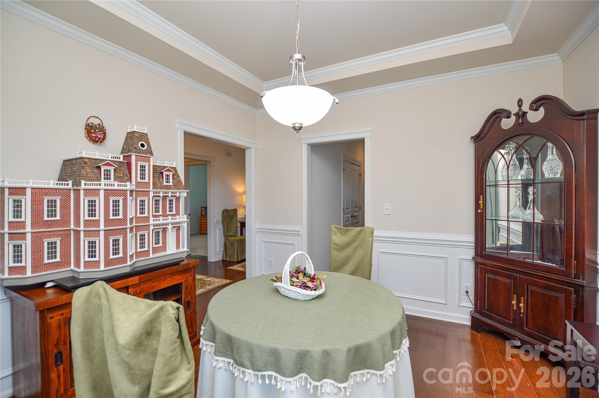 Glengrove - Residential