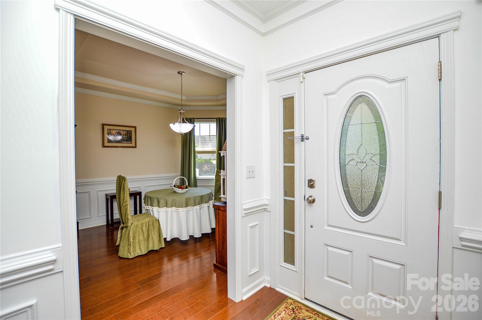 Glengrove - Residential