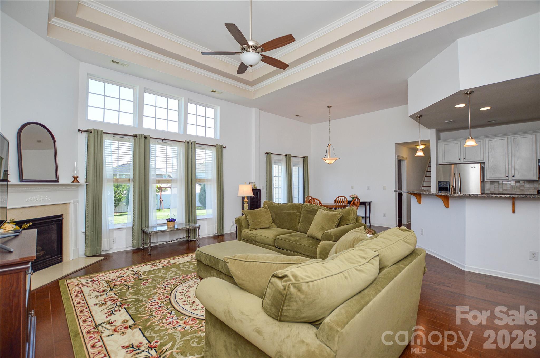 Glengrove - Residential