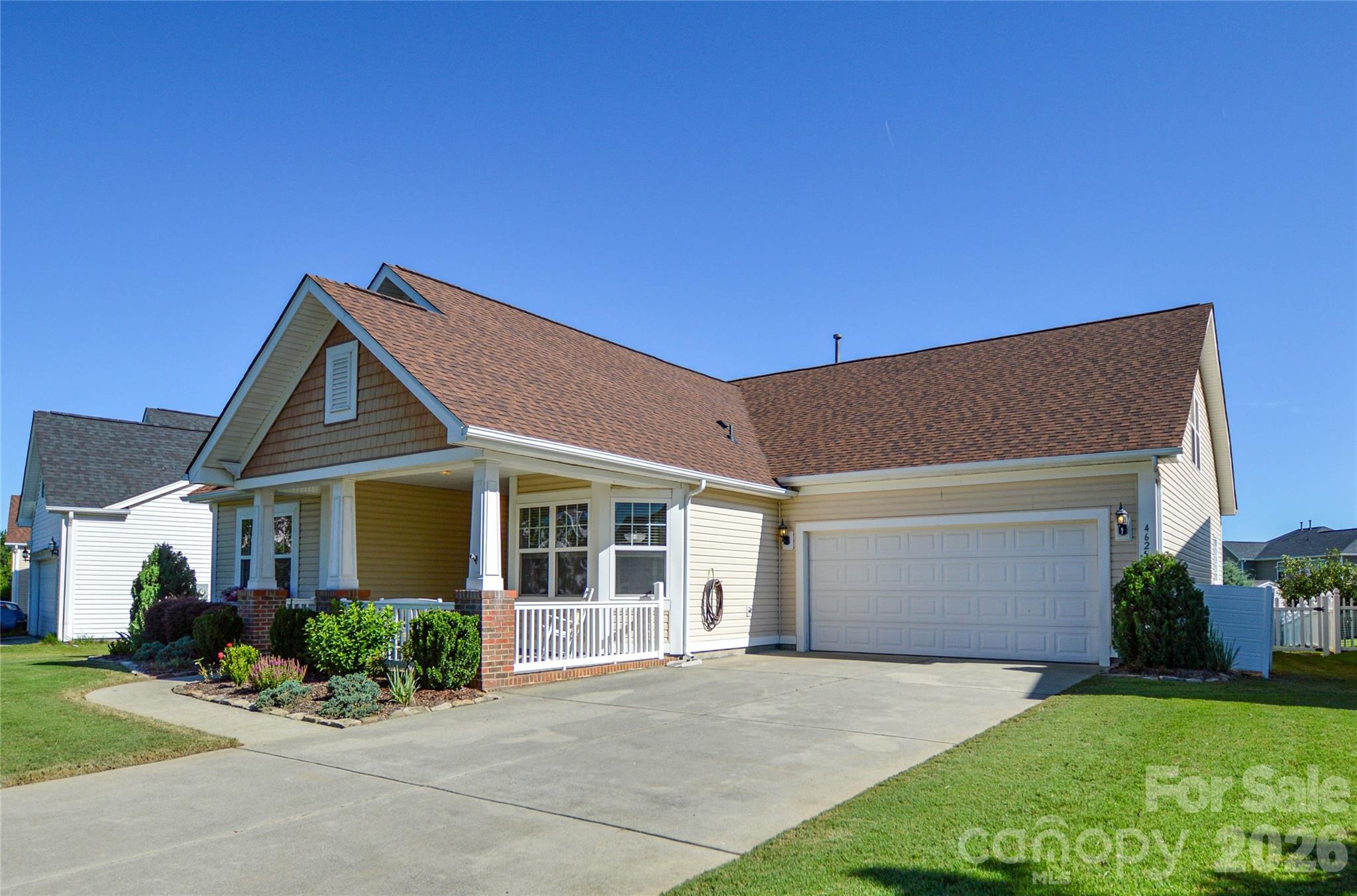 Glengrove - Residential