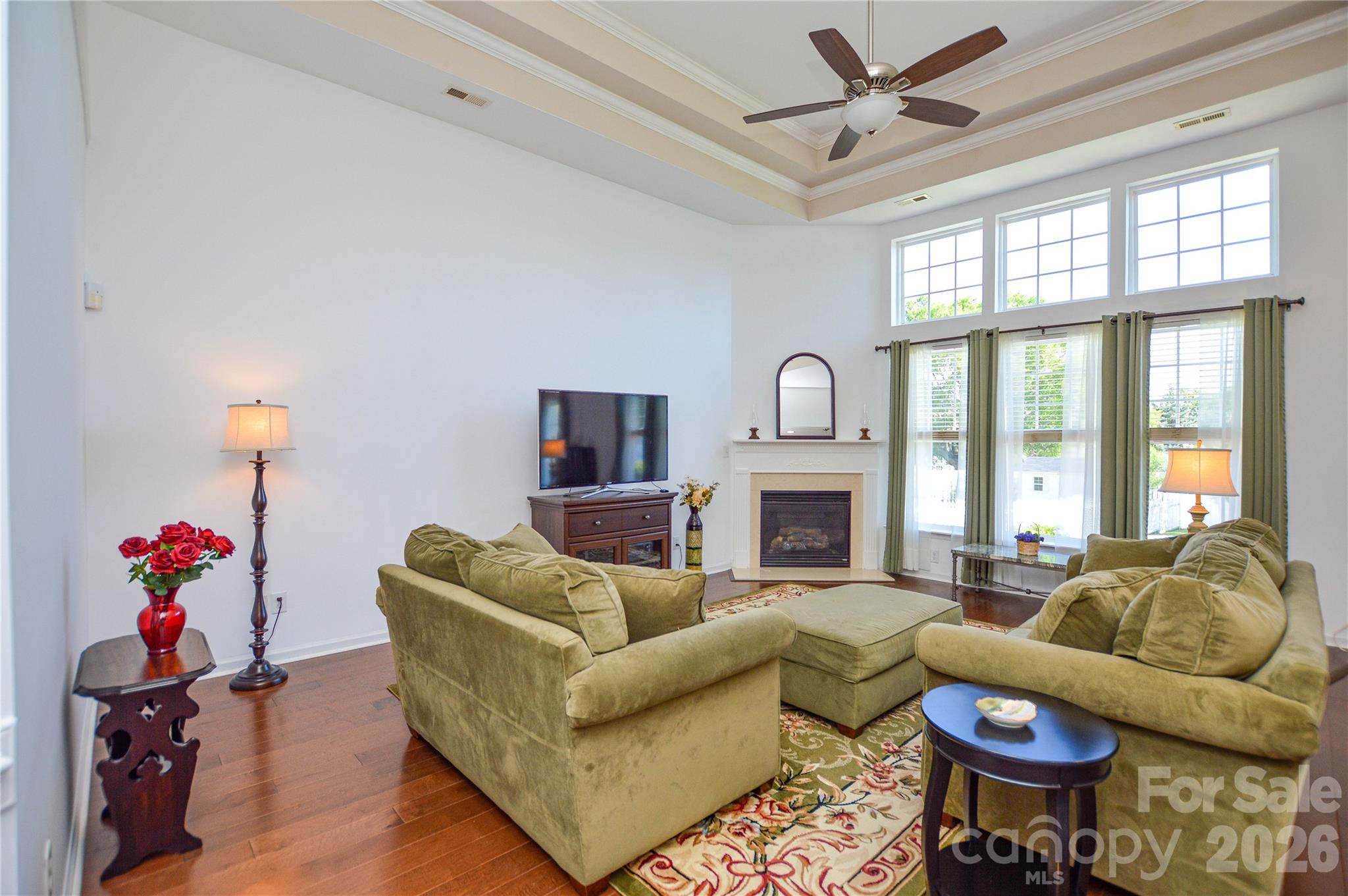 Glengrove - Residential