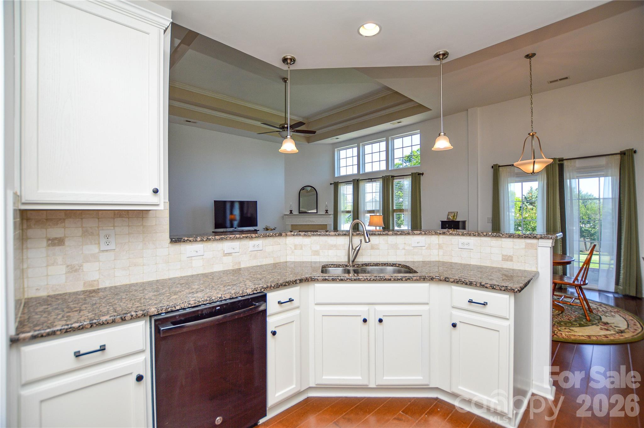 Glengrove - Residential