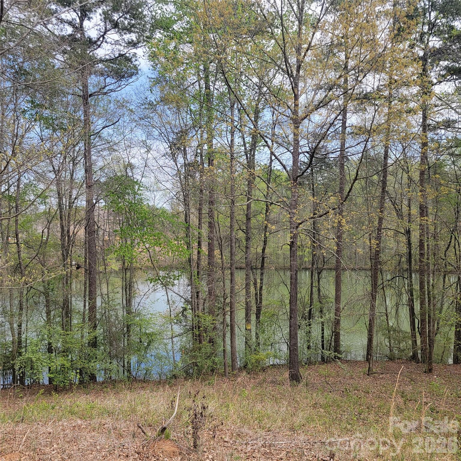 Two parcels of beautiful land /acerage that back up to beautiful coves of the Catawba River (part of the Catawba River Basin, that becomes called "Lake Wylie" when it is in SC. Thei neighborhood is quiet and peaceful, with NO HOA! The first parcel (230 Walnut Street) backs up to a quiet cove and has a house on it, and the second parcel (no address yet) backs to the lake and the new, Red Hawk neighborhood by Lennar Homes on the other side of the lake. The land is sold with the house on-site and both are sold  "As-IS". There are some light, lake front trees on the property that could potentially be removed for more clear, unobstructed views of the lake (the buyer/builder will need to obtain a NPDES permit through NC DEQ DEMLR before clearing or building).

These two, beautiful, tranquil lake front parcels are on a quiet Cul-De-Sac, coming in from a secluded, private road leading up to the lots. Both parcels abut coves of Lake Wylie and are within a couple of miles of I-485. There is a new shopping center slated for development nearby on S. New Hope Road: https://mpvre.com/2025/07/14/vulcan-secures-development-pads-at-new-hope-village/

As you can see, the hugely popular Redhawk development on the other side of the lake is also well underway- which tells you that the area is growing and NOW is the time to buy for appreciation and equity!

There is a house on the land at 230 Walnut Street, which is a 1634 sq. ft. 3 br/2 bath ranch home on a crawl space (per the seller, the aesbestos has already been removed). The land includes the home, which is sold "As-Is"- probably best to raze the house or do a controlled burn and start building from scratch, but the structure/home DOES transfer with the land sale. 

The land is currently on well and septic, with no city or private water or sewer available at this time. The seller makes no representation as to the size or health of any septic system, septic field or well on the properties, as they never lived in the home that is on-site and no past records or information is currently available regarding the current or future septic system, well or water tap availability at the street (this is outside the Belmont/Cramertown water and sewer service area). The buyers would need a private well and septic assessment to determine suitability for improving and building what they wish to build or to subdivide on the combines parcels.

The two parcels are being sold together, but could be sold separately for a higher sales price to subdivide. The first lake front parcel, 230 Walnut Street (Parcel 190466) is 1.56 acres and has a slope down to the water (suitable for homes with high crawl spaces or basements). The second lake front parcel (no address, Parcel 215945) is 1.01 acres, and those potential building sites are flat, also backing up to a cove off of Lake Wylie (the Redhawk development by Lennar Homes is on the other side of the lake).

The two parcels being sold together are 230 Walnut Street, Belmont, NC 28012, Gaston County Parcel ID #: 190466- Legal Description: RC Matherson BLK CP/ TR 3 15 073 002 01 000- and the second parcel (no adddress yet)is: Gaston County Parcel ID # 215945- Legal Description: RC Matherson BLK/CP TR 3 15 073 A 027 00 000.

Online map to the parcels: https://arcg.is/1Tjej81 and: 
https://earth.google.com/earth/d/1-01R0knuUCeySpv_LX4OqxHxRn230Uf8?usp=sharing

The Longitude/Latitude of the 230 Walnut Street Parcel for reference is:35°12'14.56"N 81°04'08.10"W. The second parcel is above this one and to the left in the cul de sac, on the other side of the lake from the Red Hawk development.