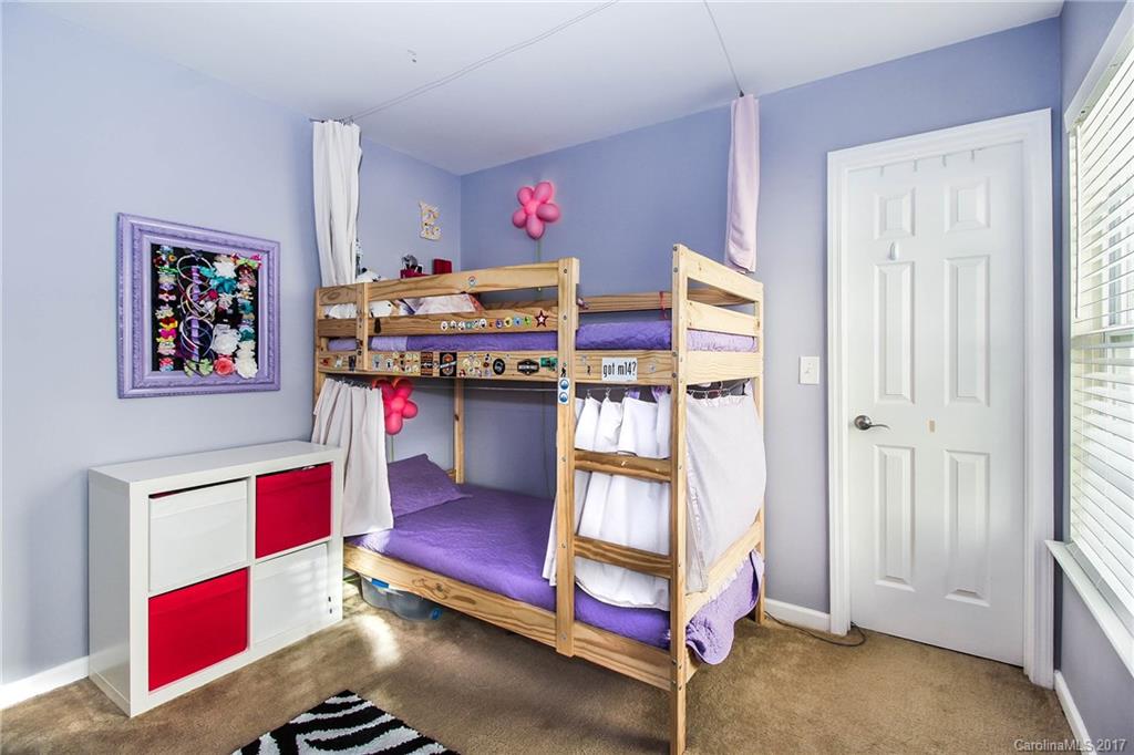 Summerour Place - Residential