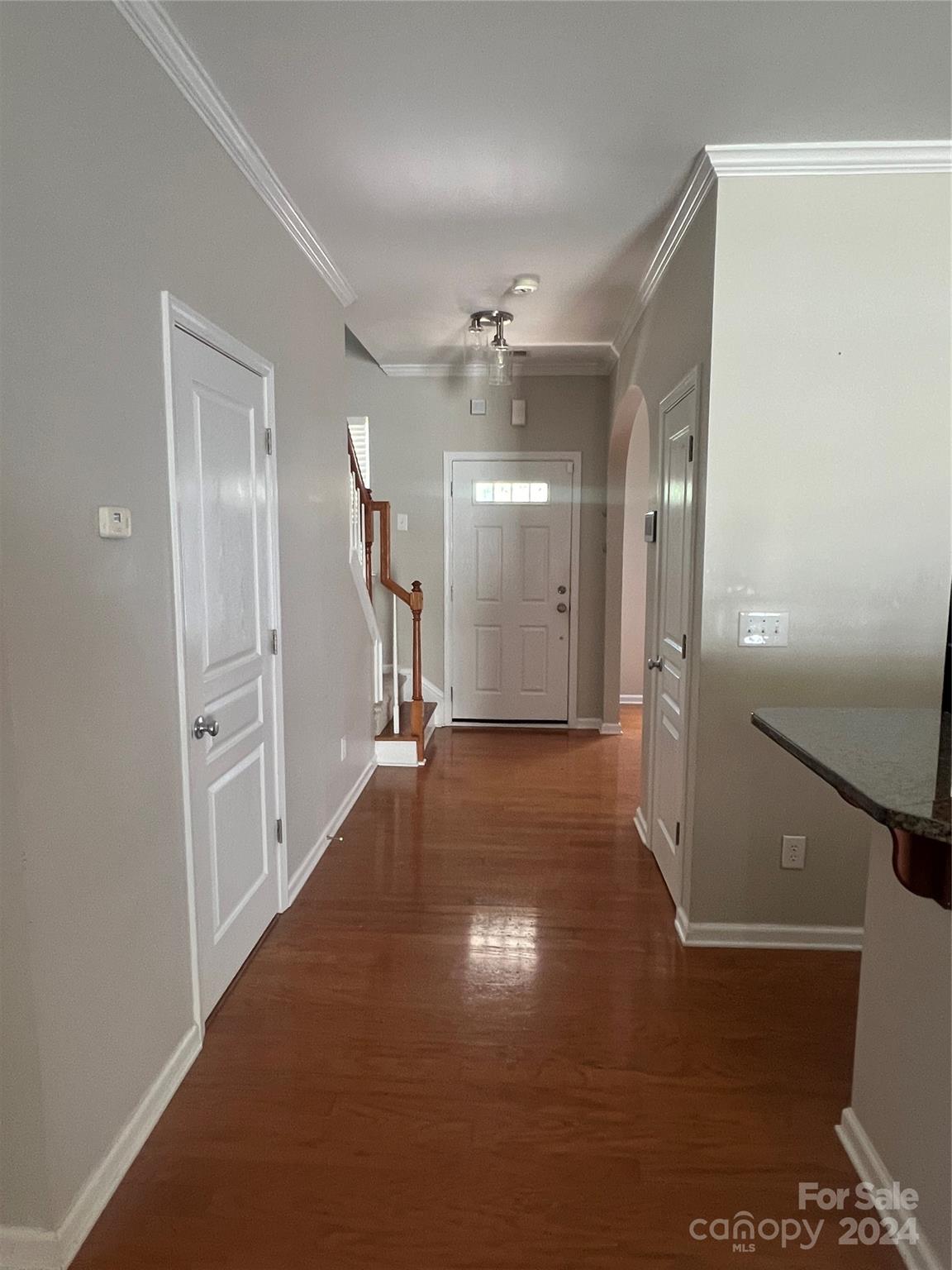 Ridge Pointe - Residential