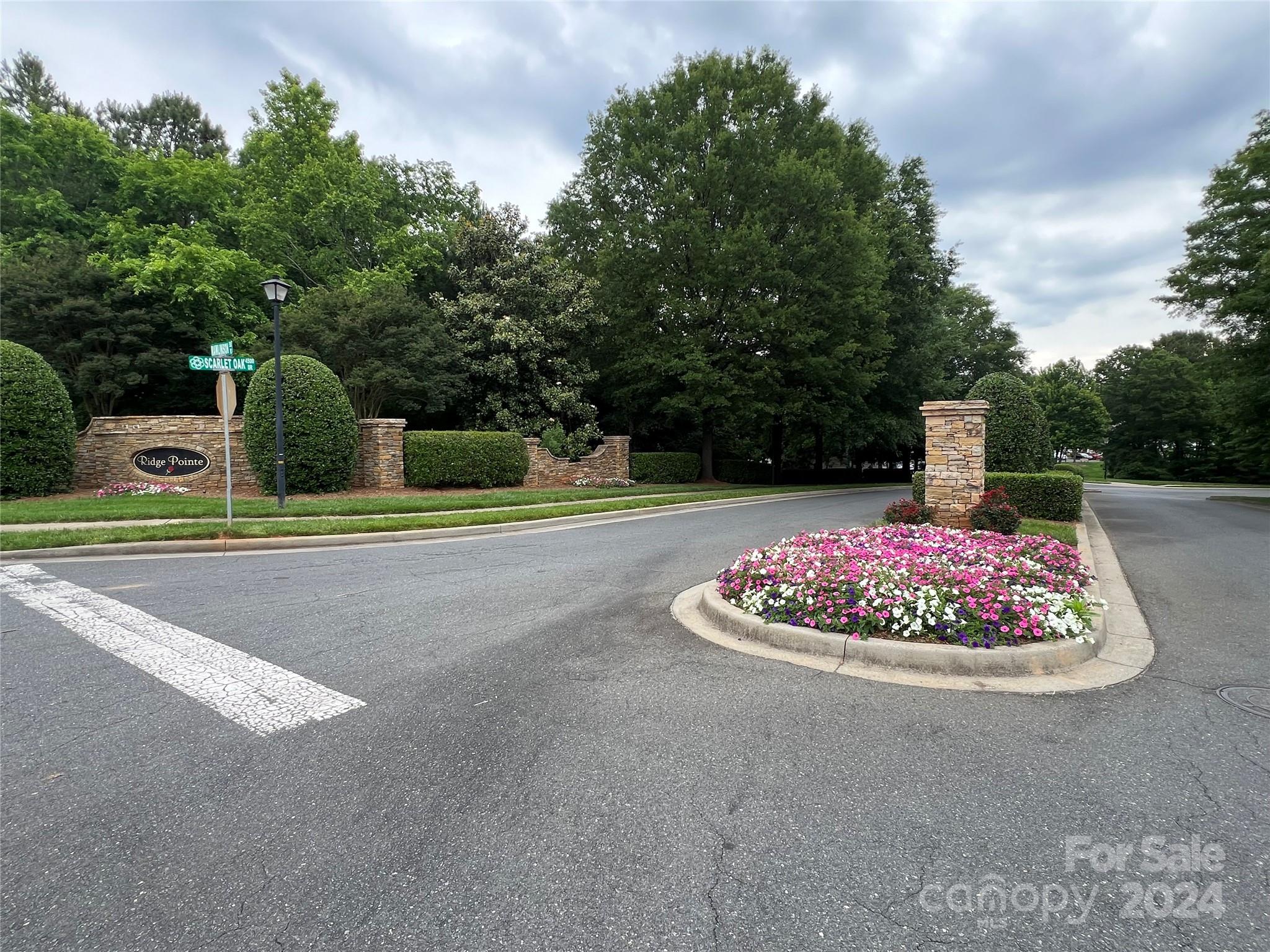 Ridge Pointe - Residential
