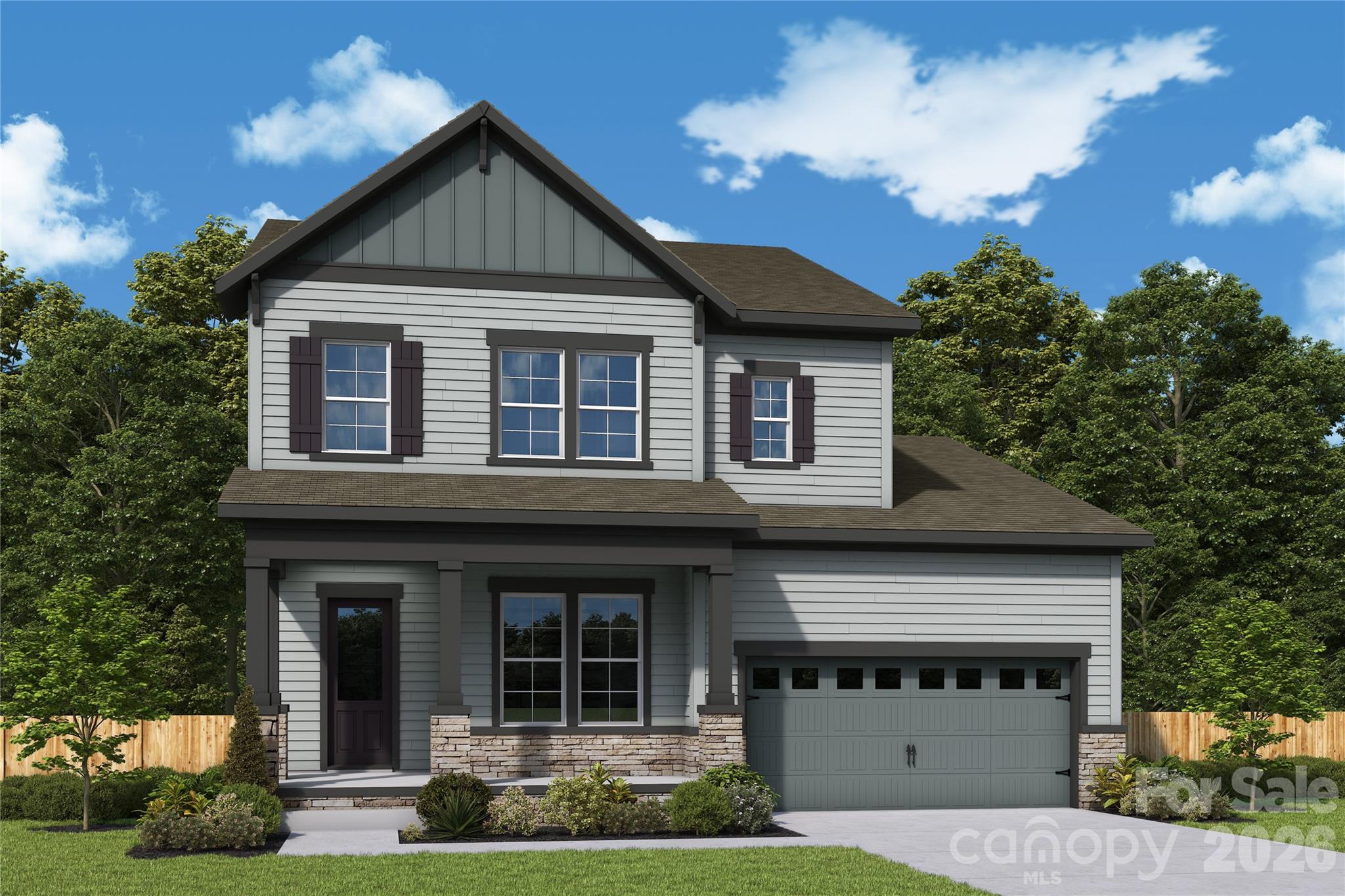 Hardy Pond - Residential
