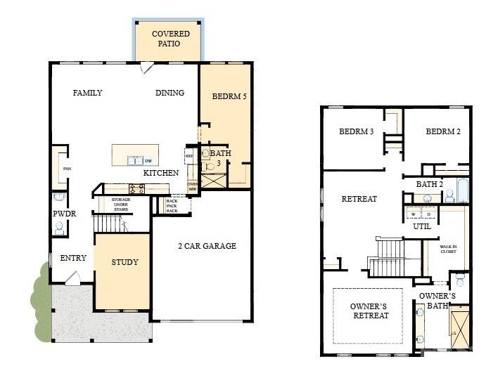 Hardy Pond - Residential