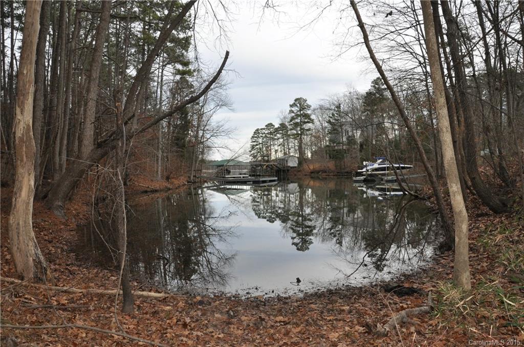 Mariners Bluff - Land