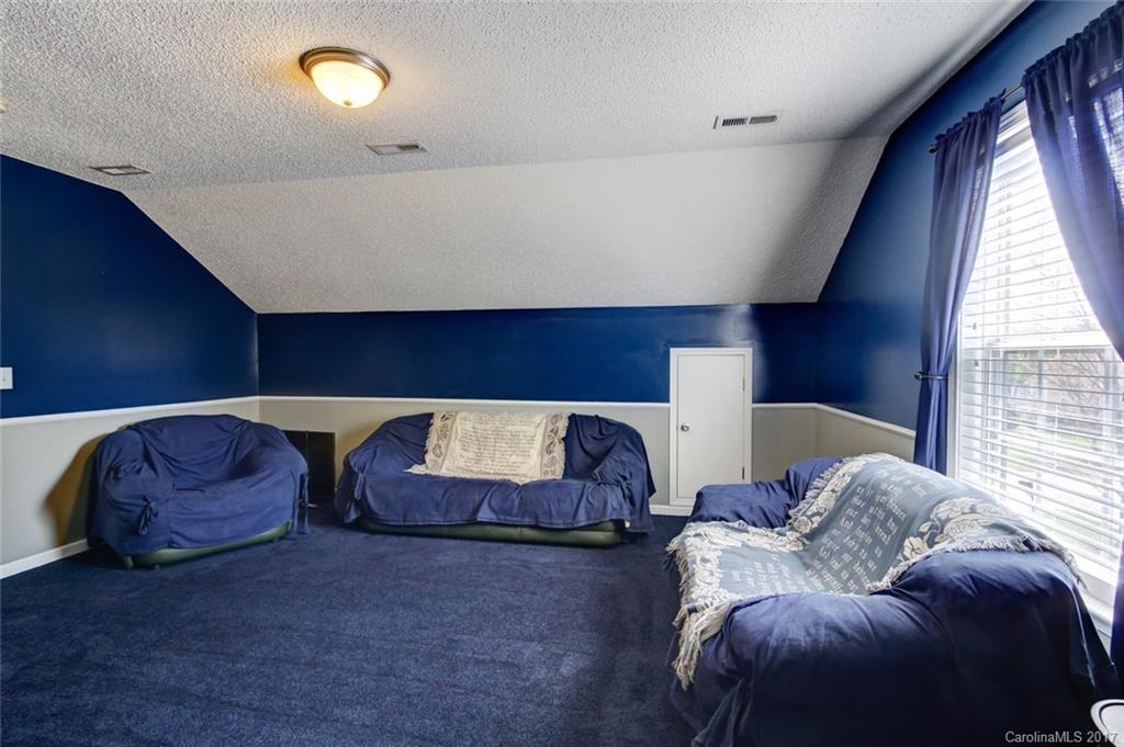 Mallard Creek - Residential