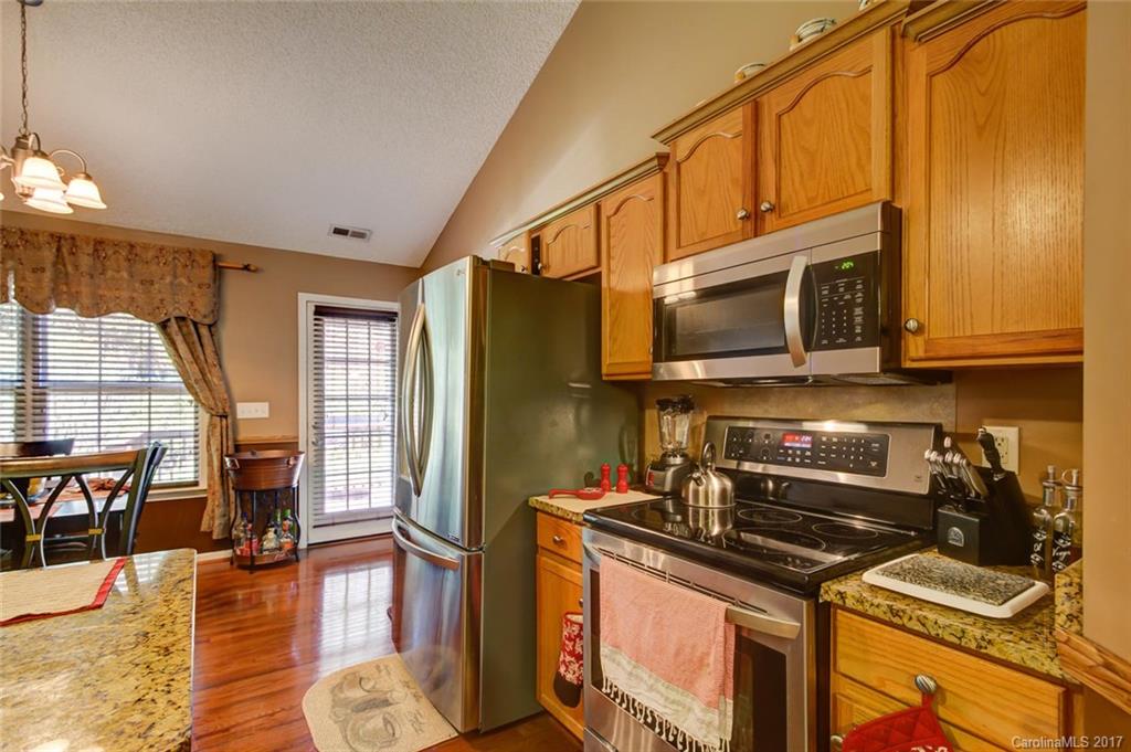 Mallard Creek - Residential