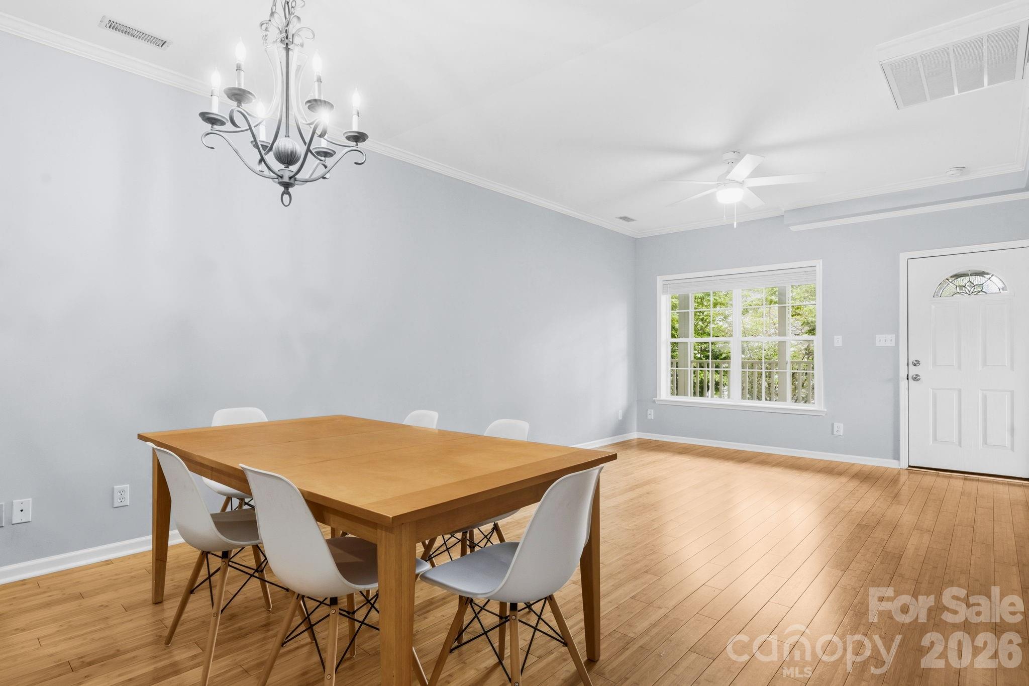 Millstone Ridge - Residential