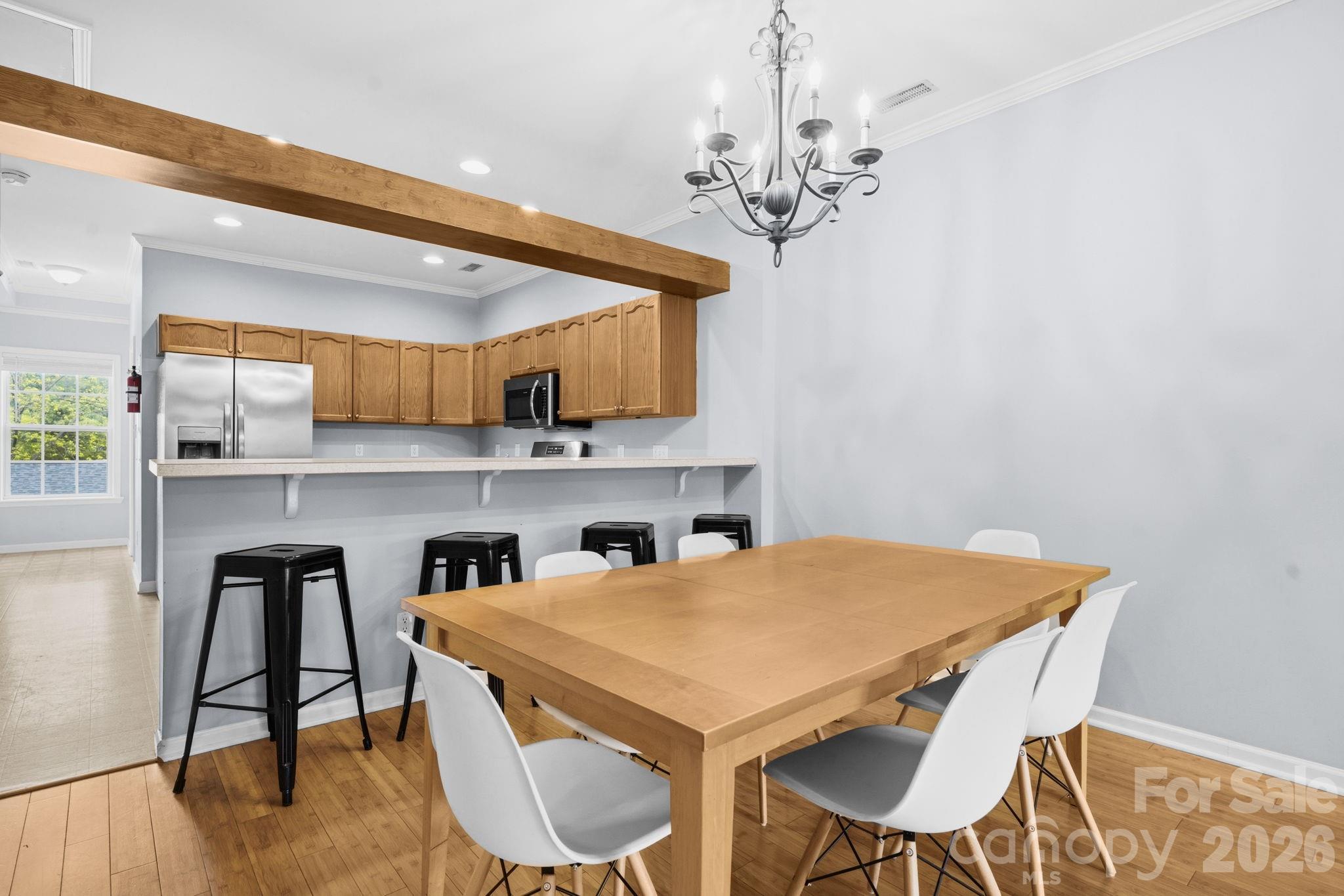 Millstone Ridge - Residential