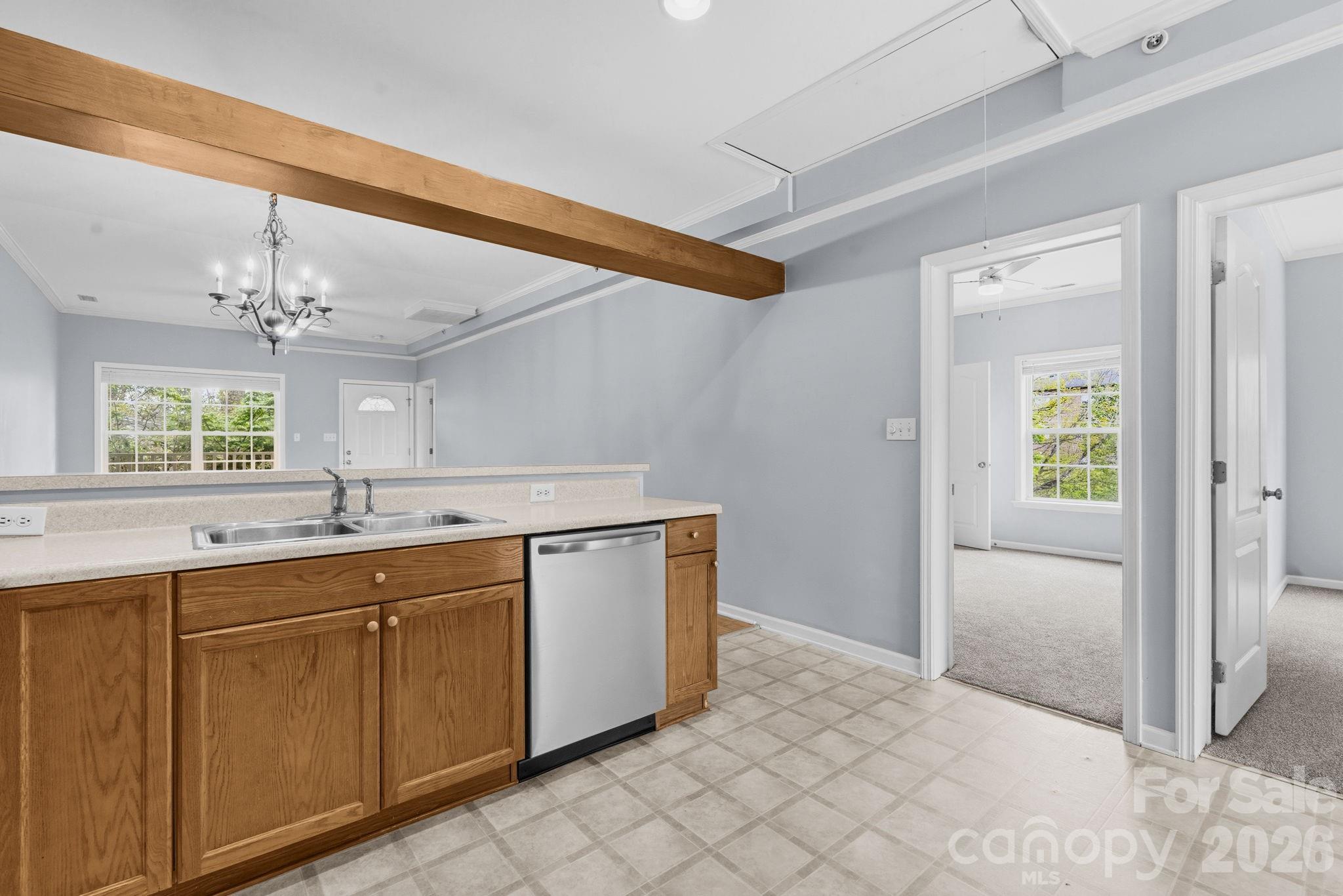 Millstone Ridge - Residential