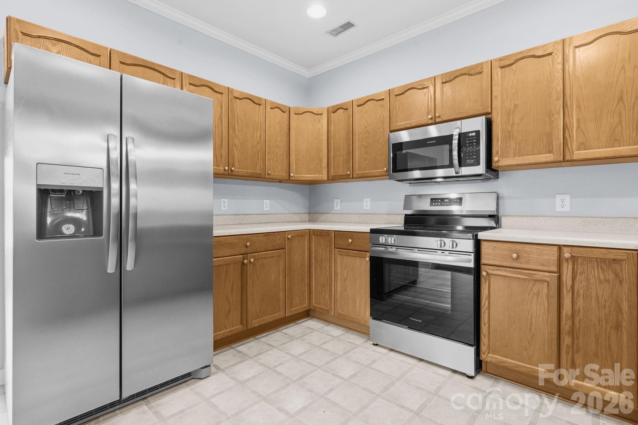 Millstone Ridge - Residential