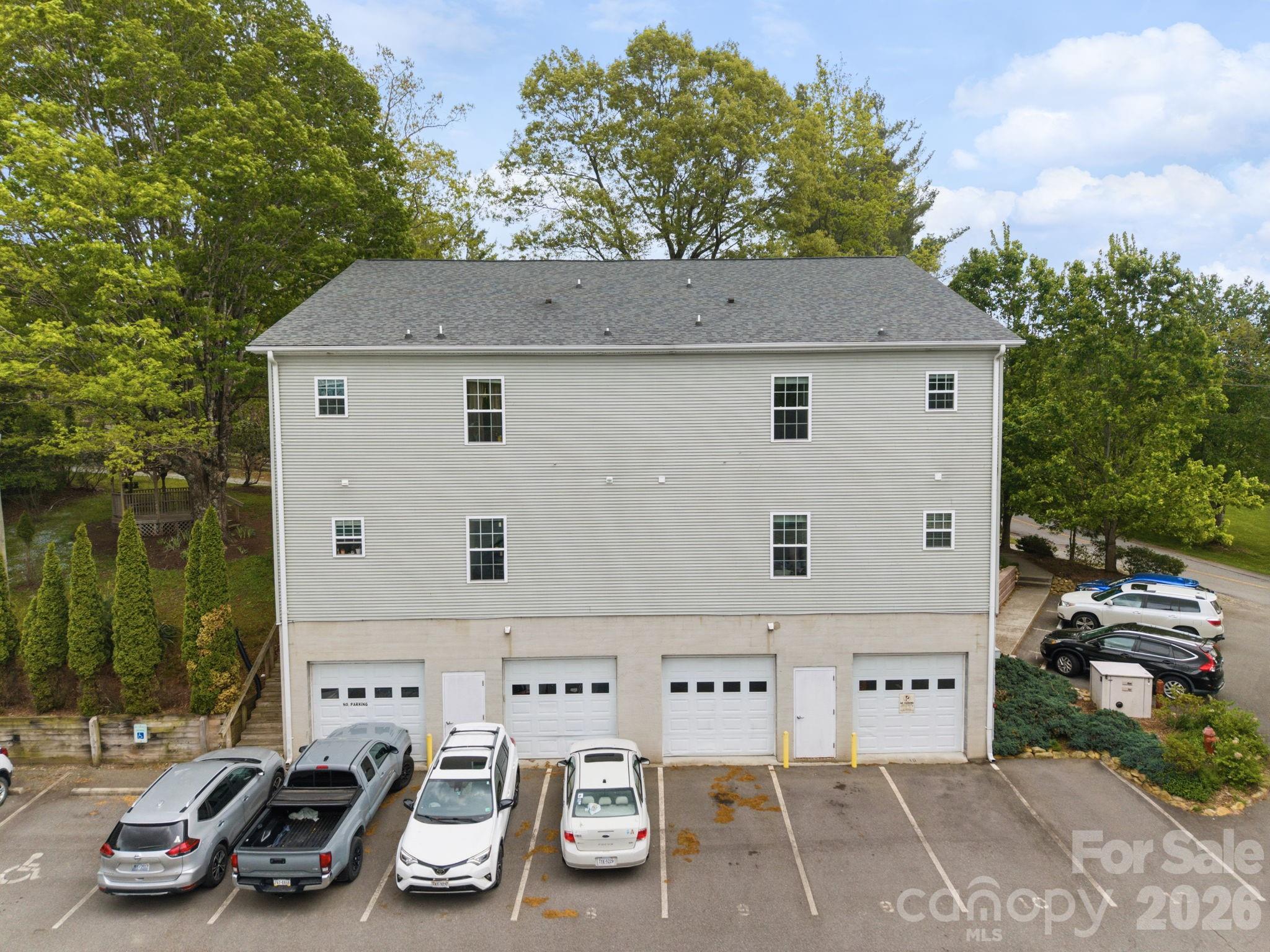 Millstone Ridge - Residential