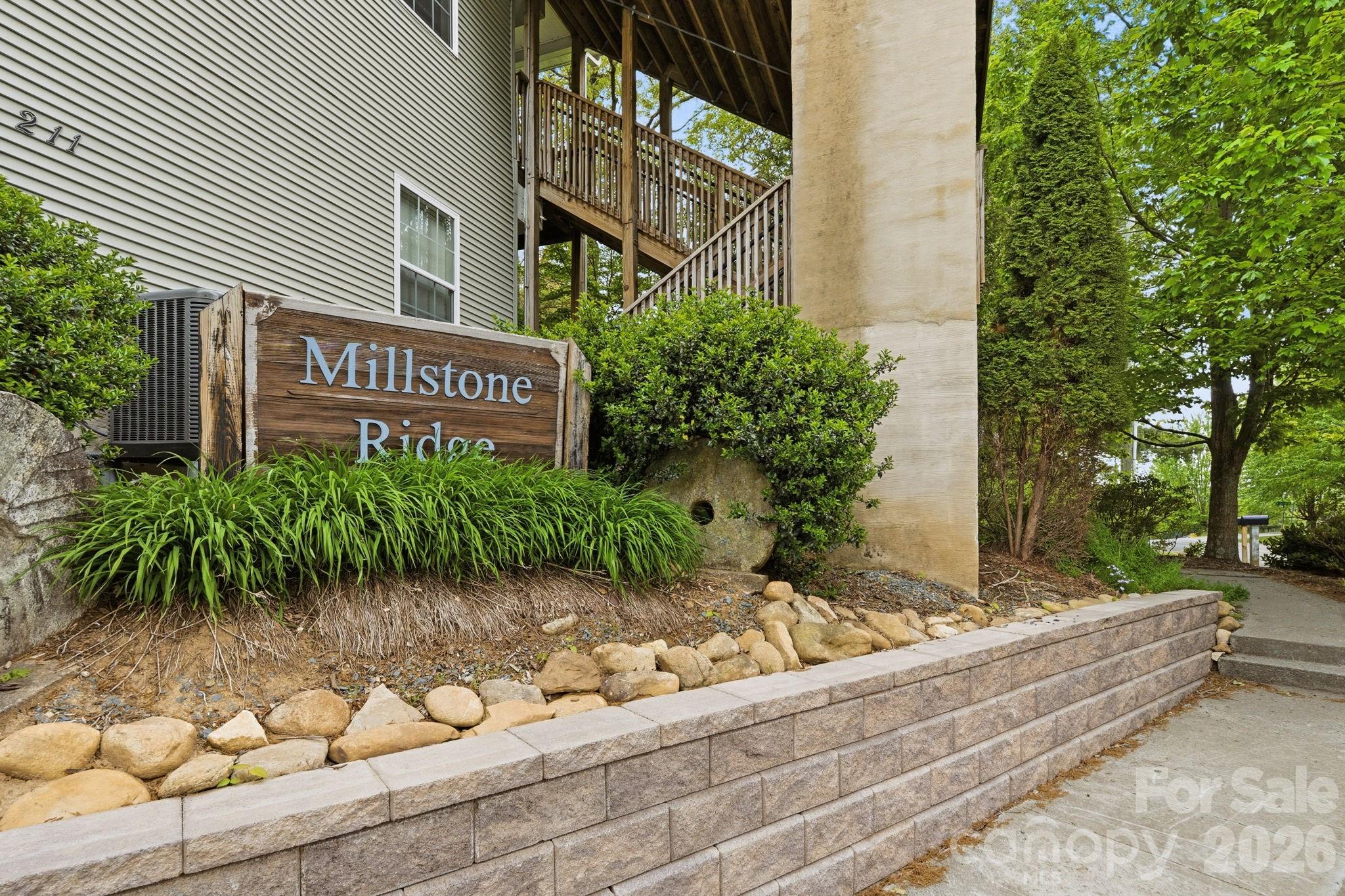 Millstone Ridge - Residential