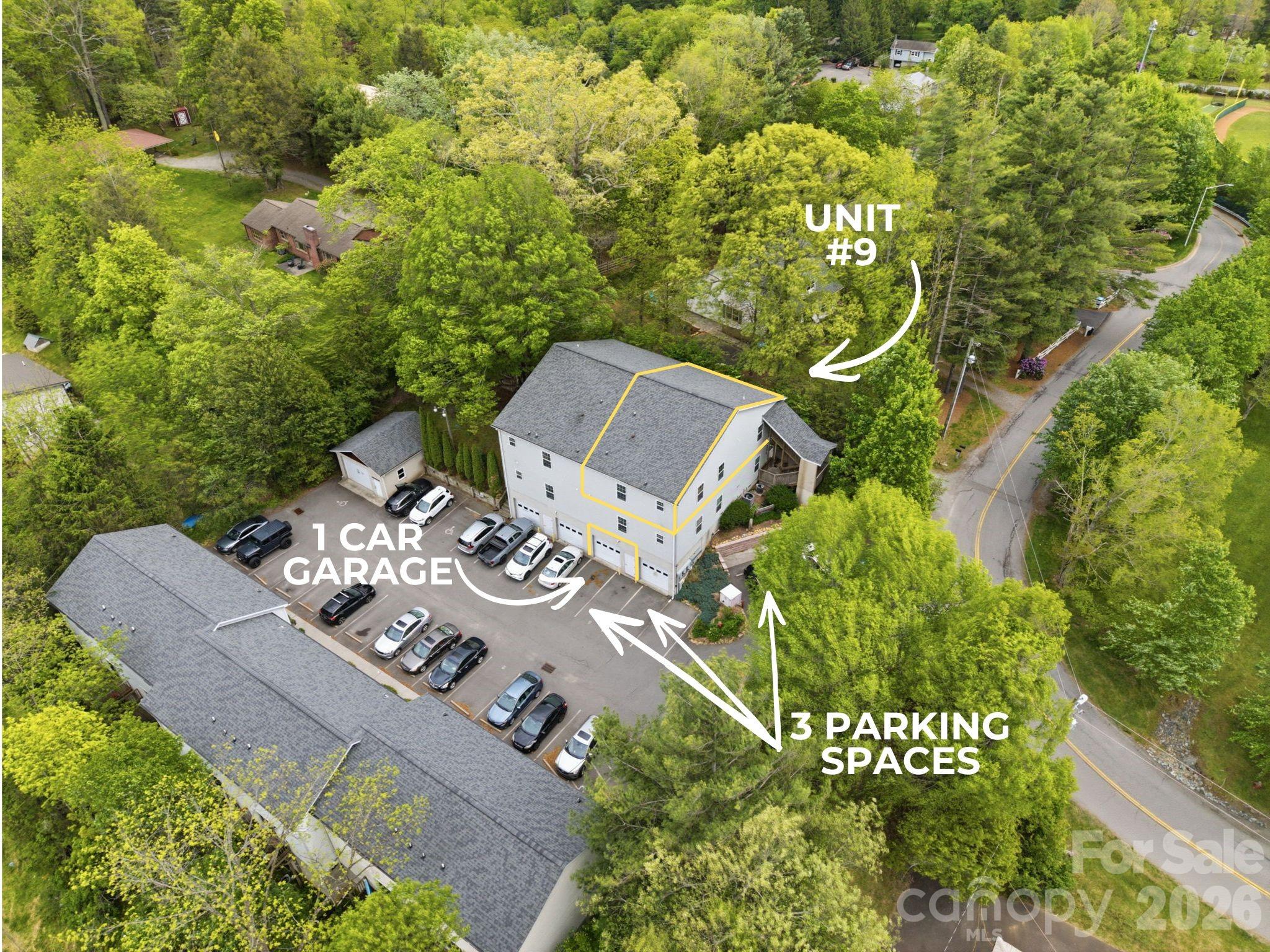 Millstone Ridge - Residential