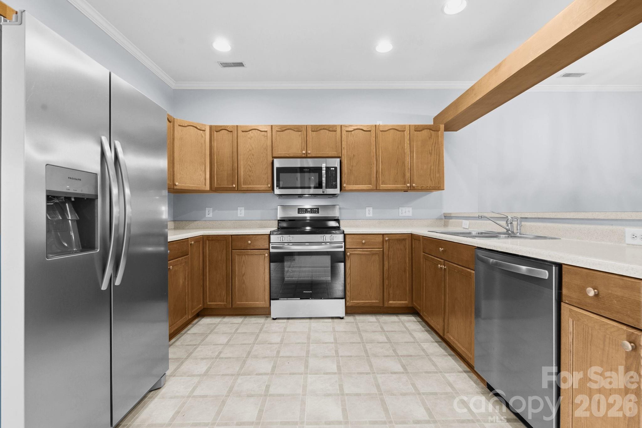 Millstone Ridge - Residential