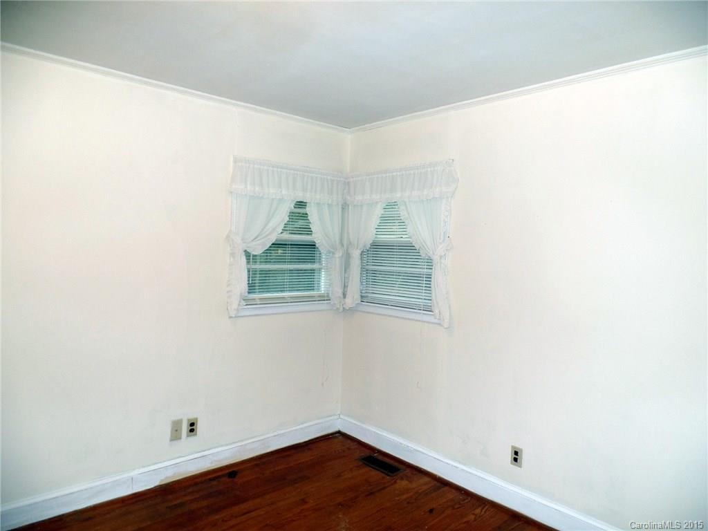 none - Residential