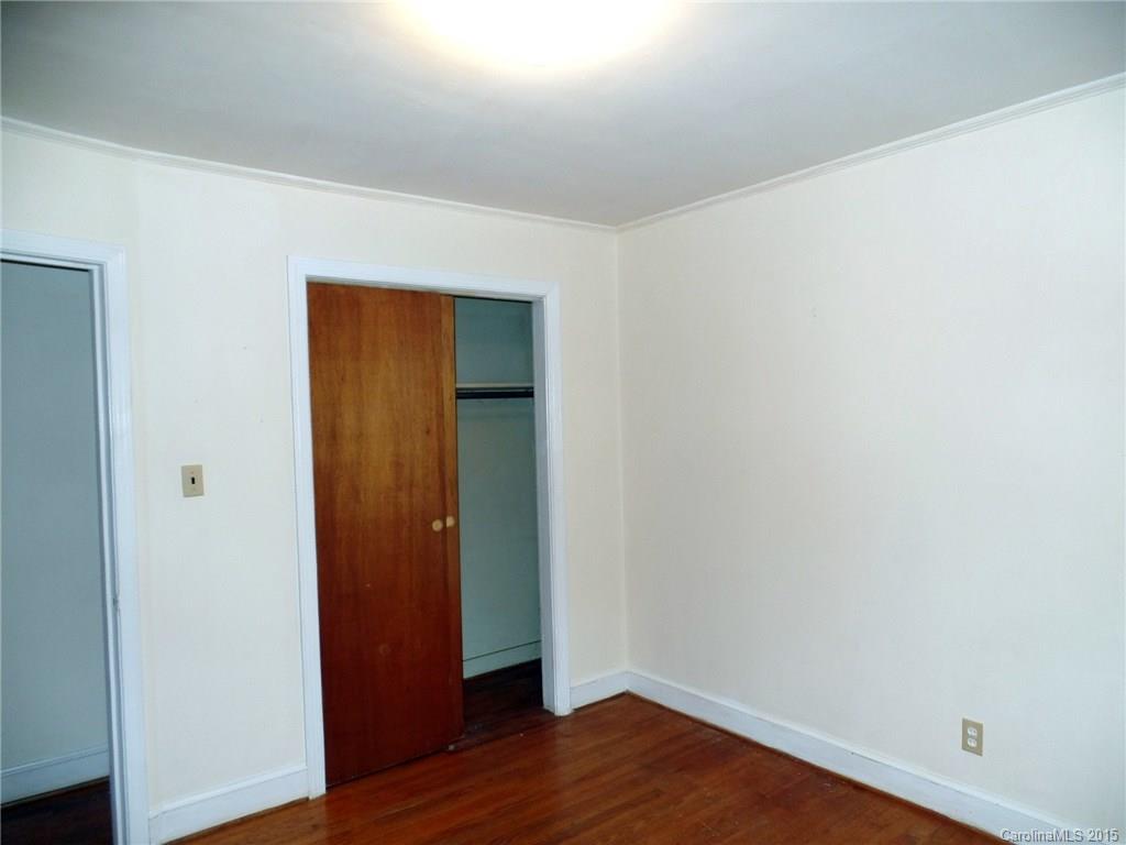 none - Residential