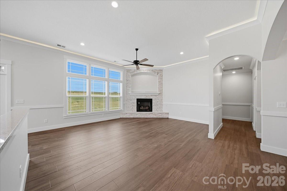 Skyview - Residential