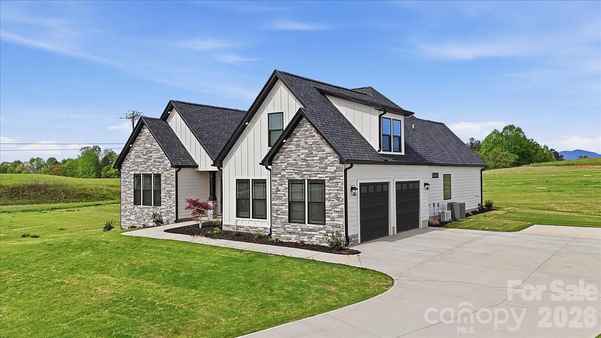 Skyview - Residential