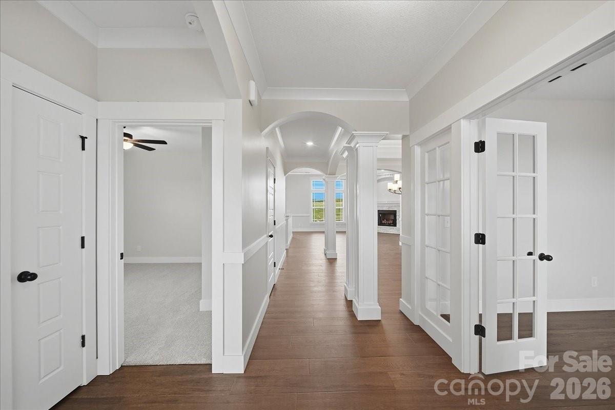 Skyview - Residential