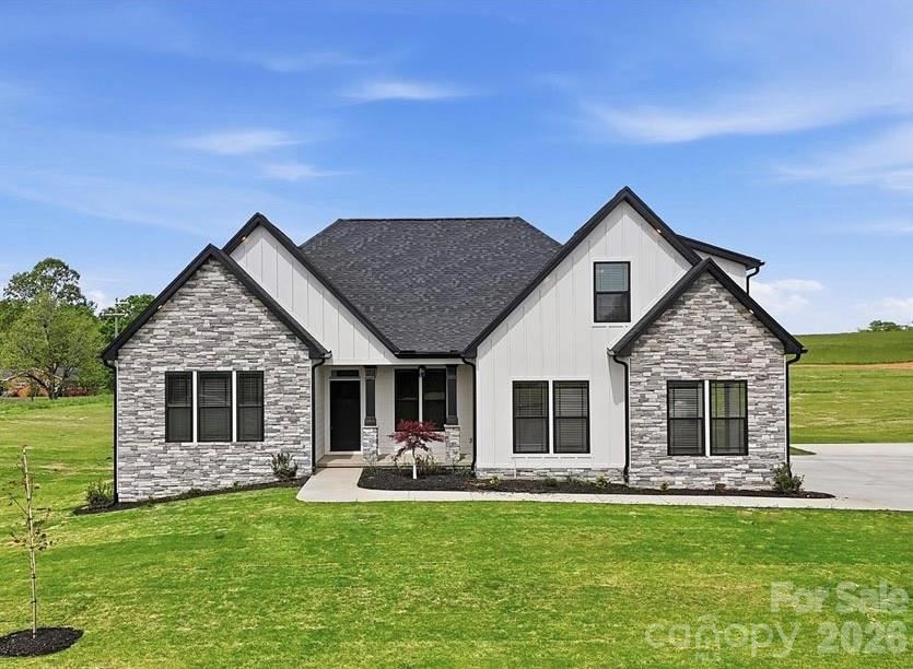 Skyview - Residential
