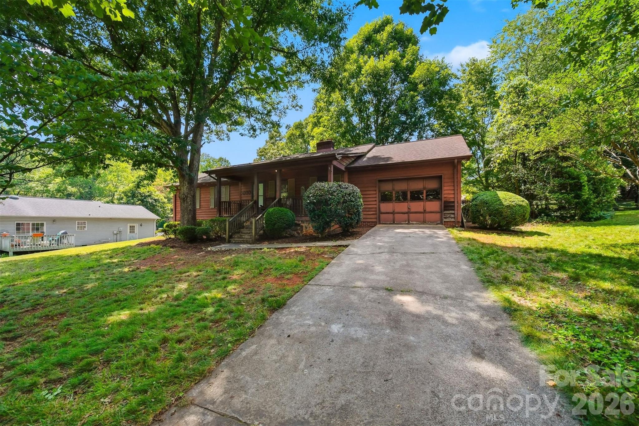 Eastbrook Acres - Residential
