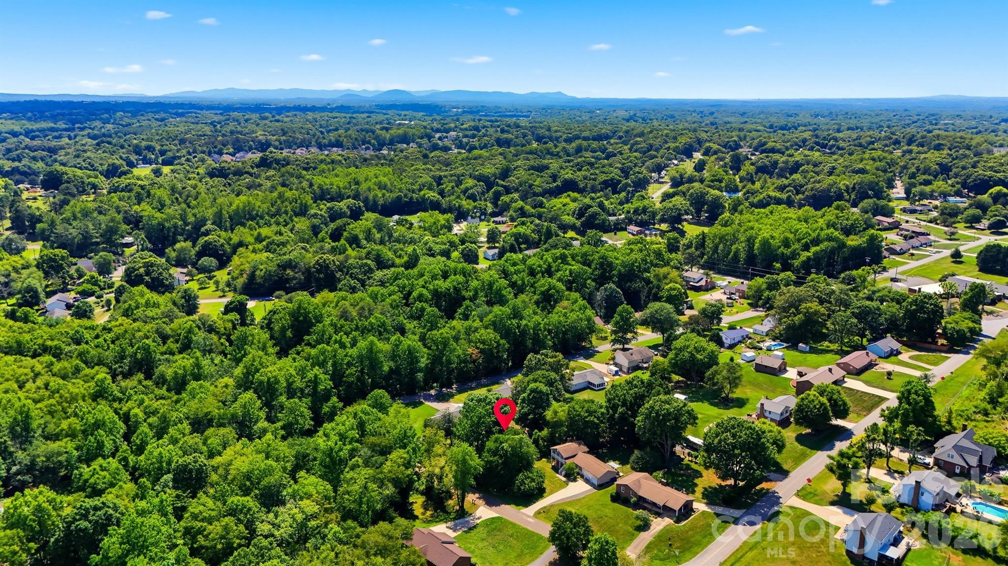 Eastbrook Acres - Residential