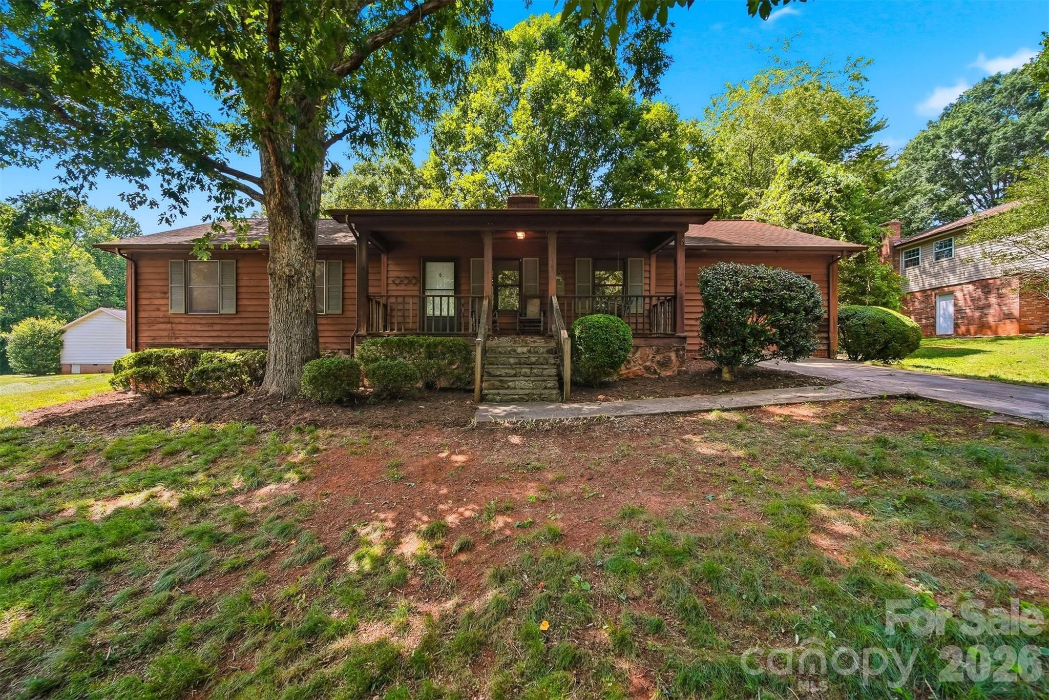 Eastbrook Acres - Residential