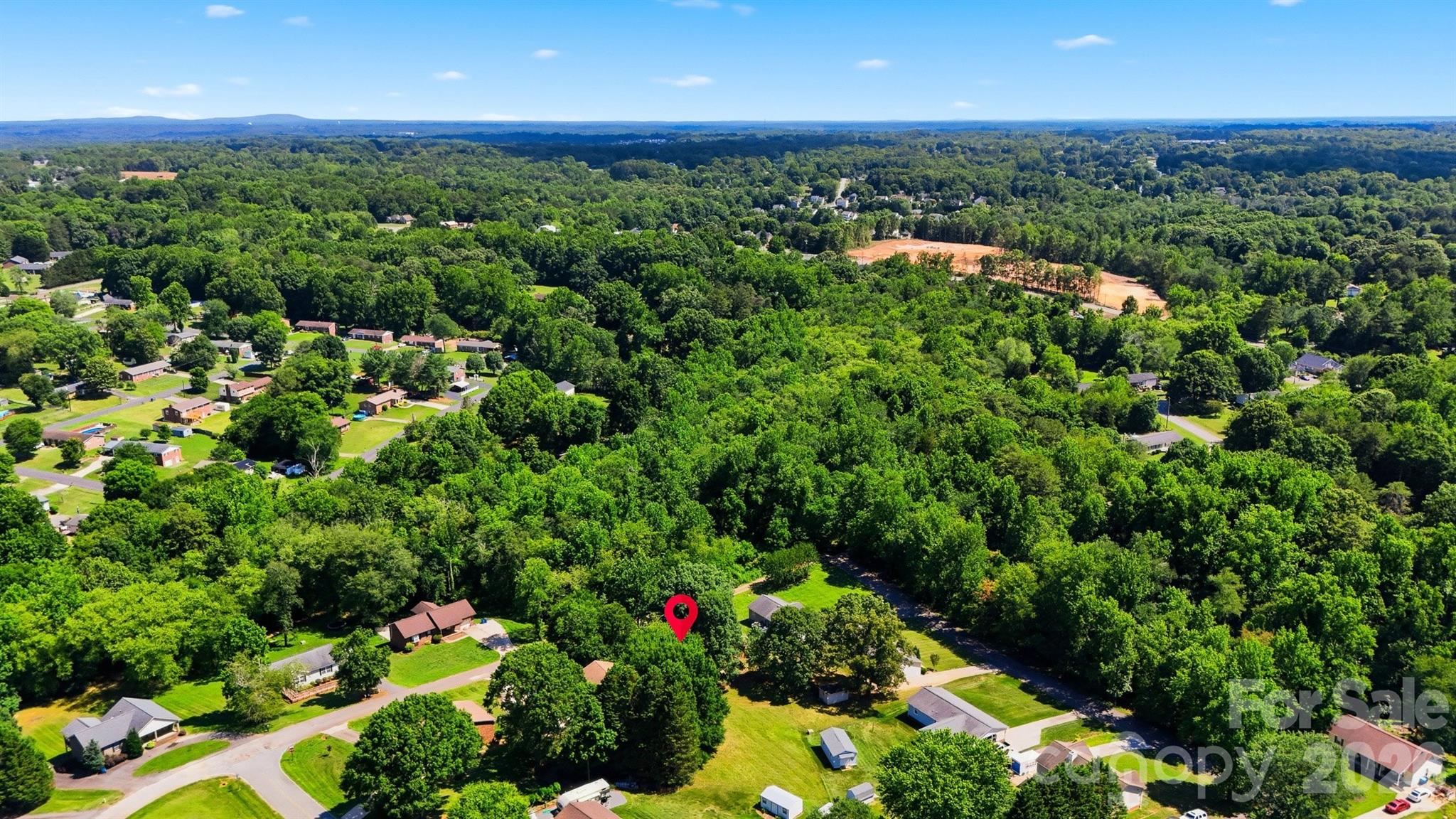 Eastbrook Acres - Residential