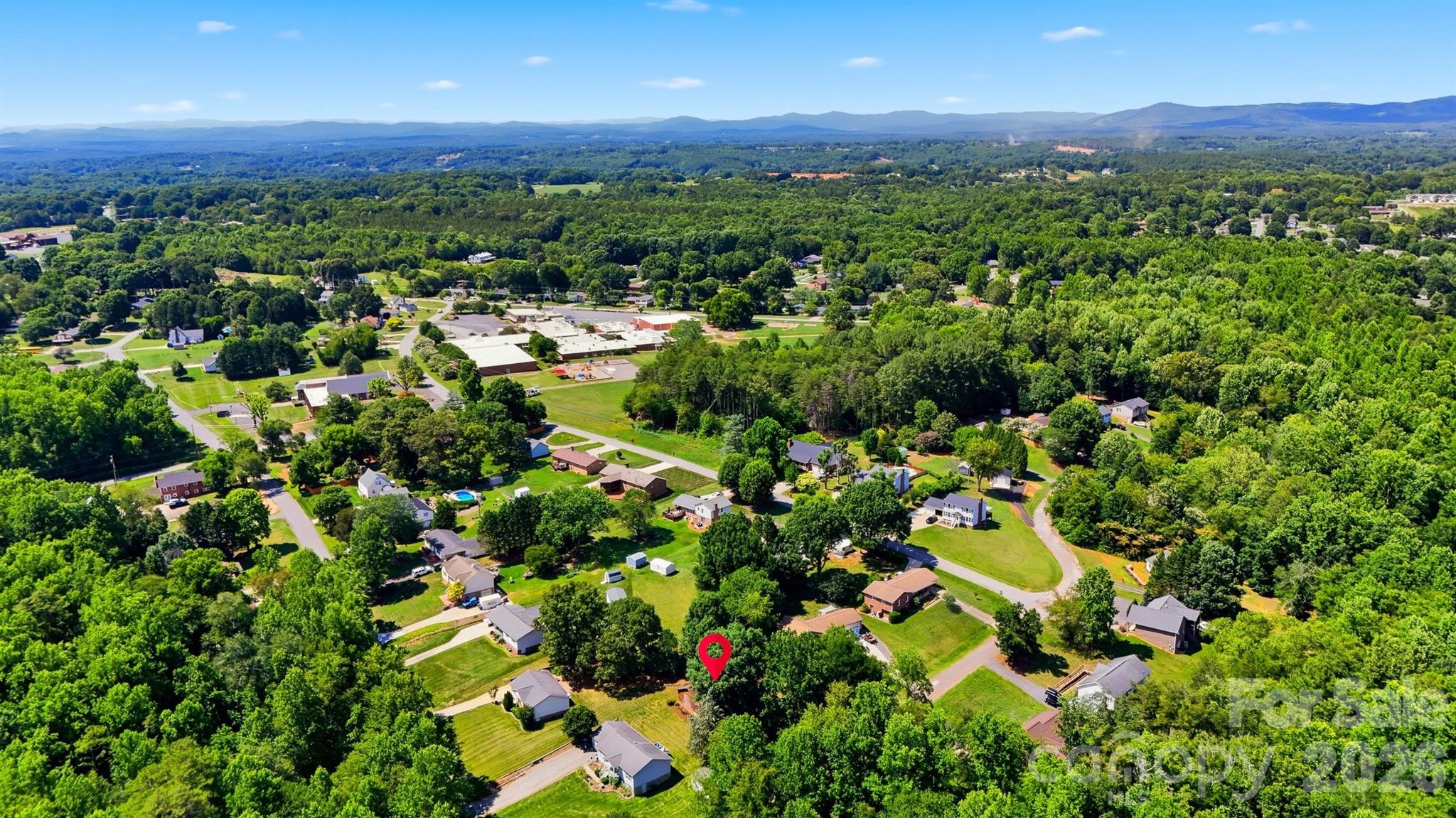 Eastbrook Acres - Residential