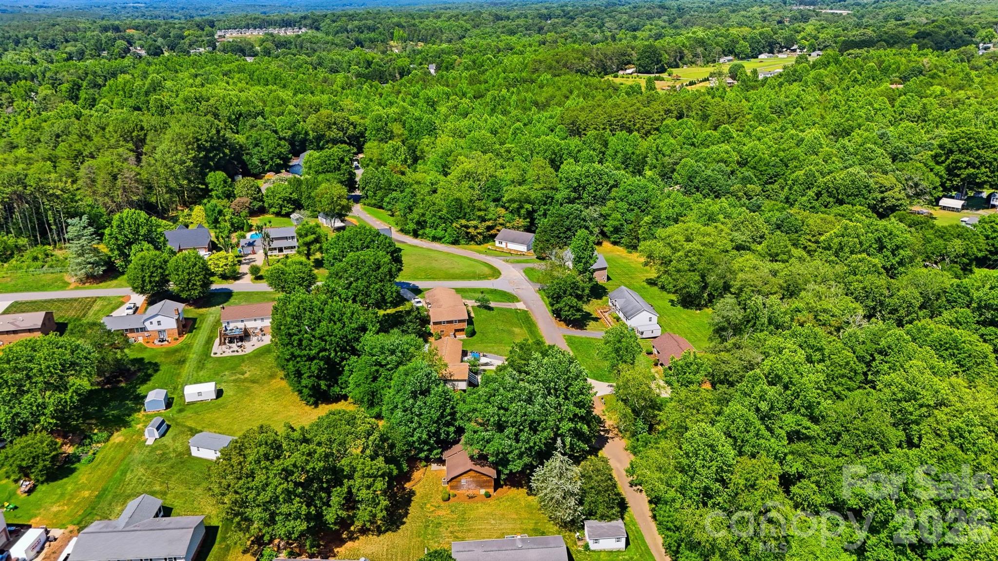 Eastbrook Acres - Residential