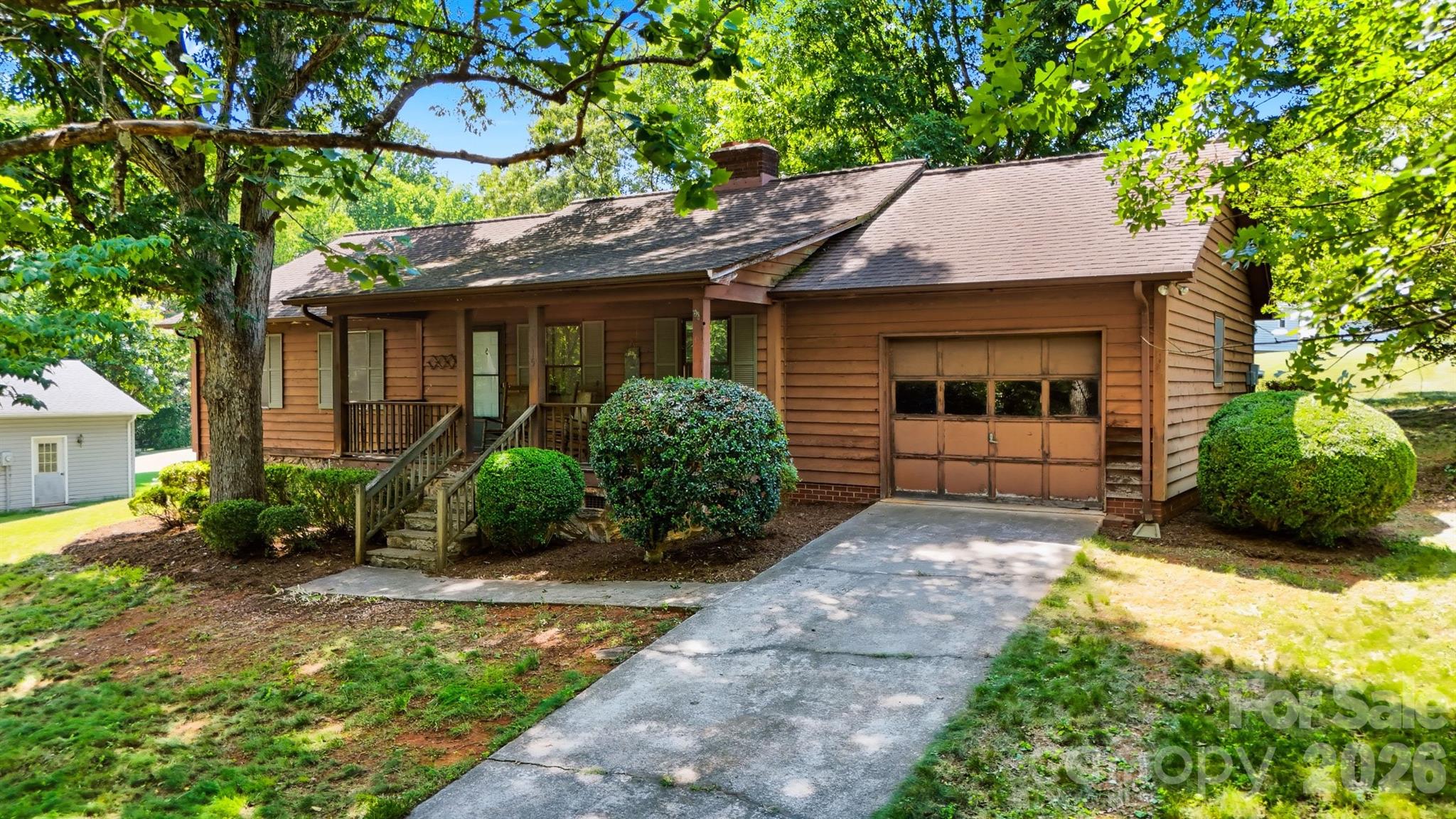 Eastbrook Acres - Residential