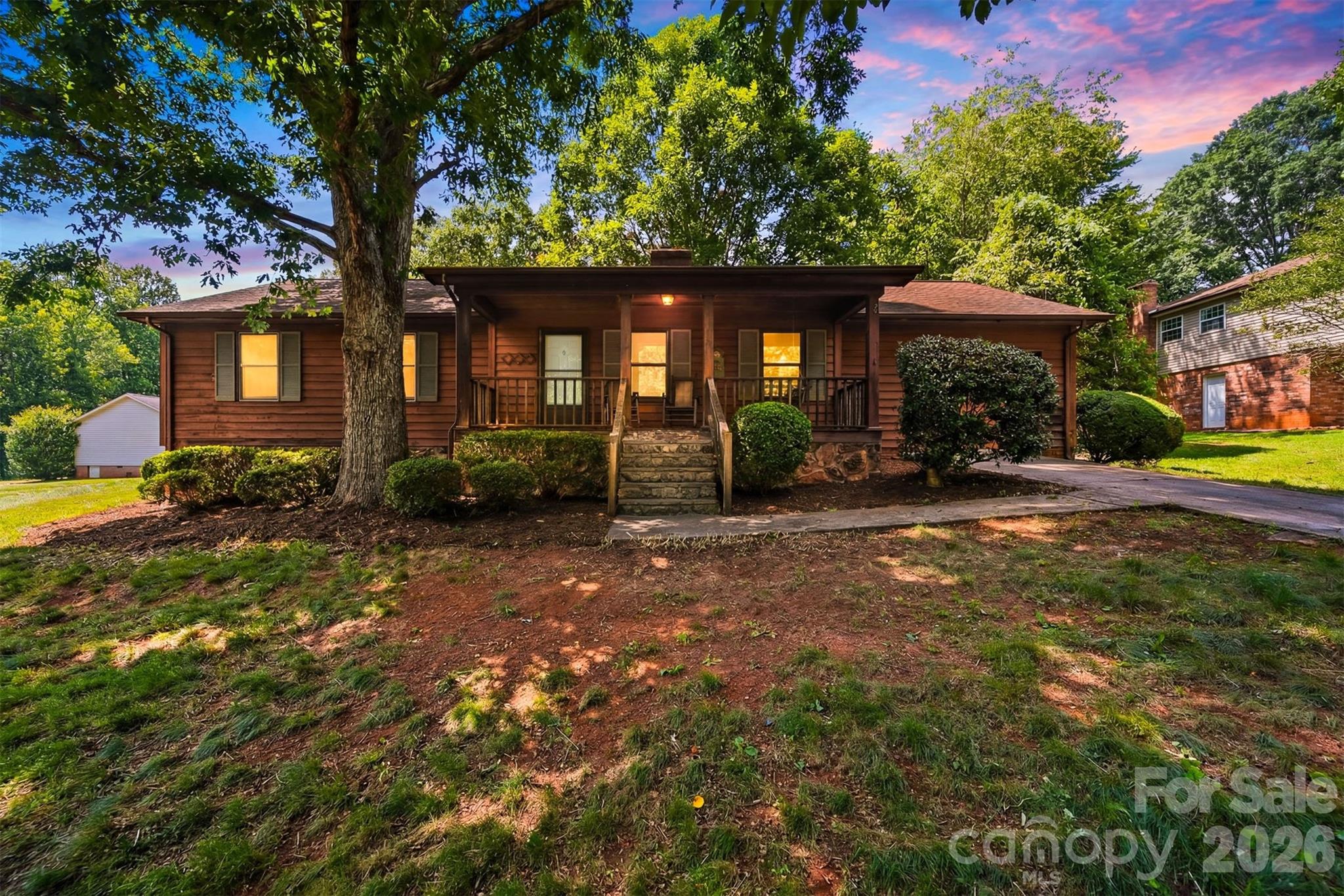 Eastbrook Acres - Residential