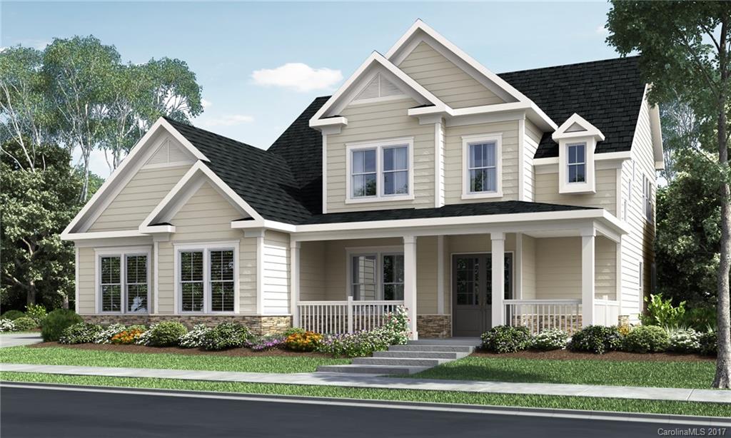 The Wellspring floor plan, offers an amazing front porch! This spacious plan includes an owner's suite down ! An spacious office ! The casual dining is connected to the kitchen   Second floor offers 3 bedrooms 2 baths and a generous loft area.