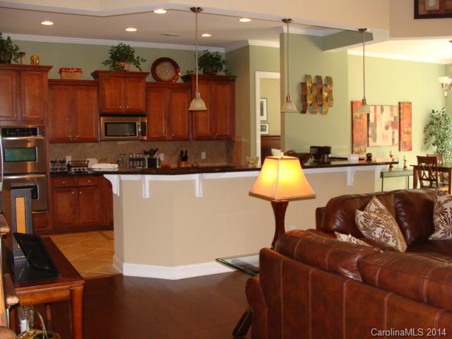 Reserve At Gold Hill - Residential