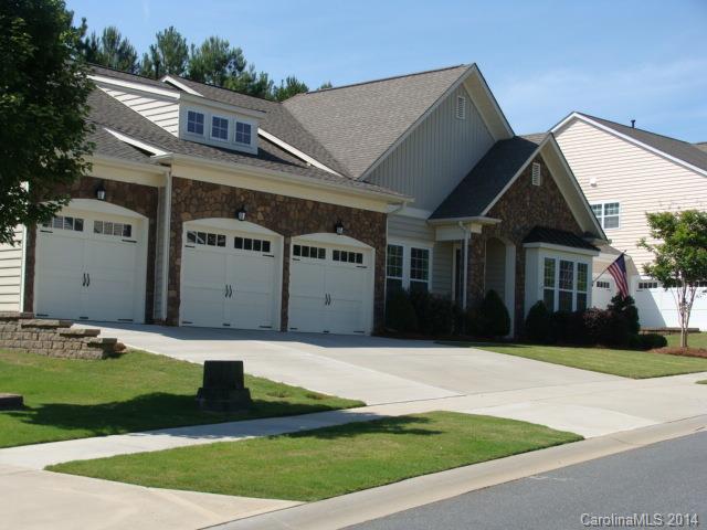 Reserve At Gold Hill - Residential