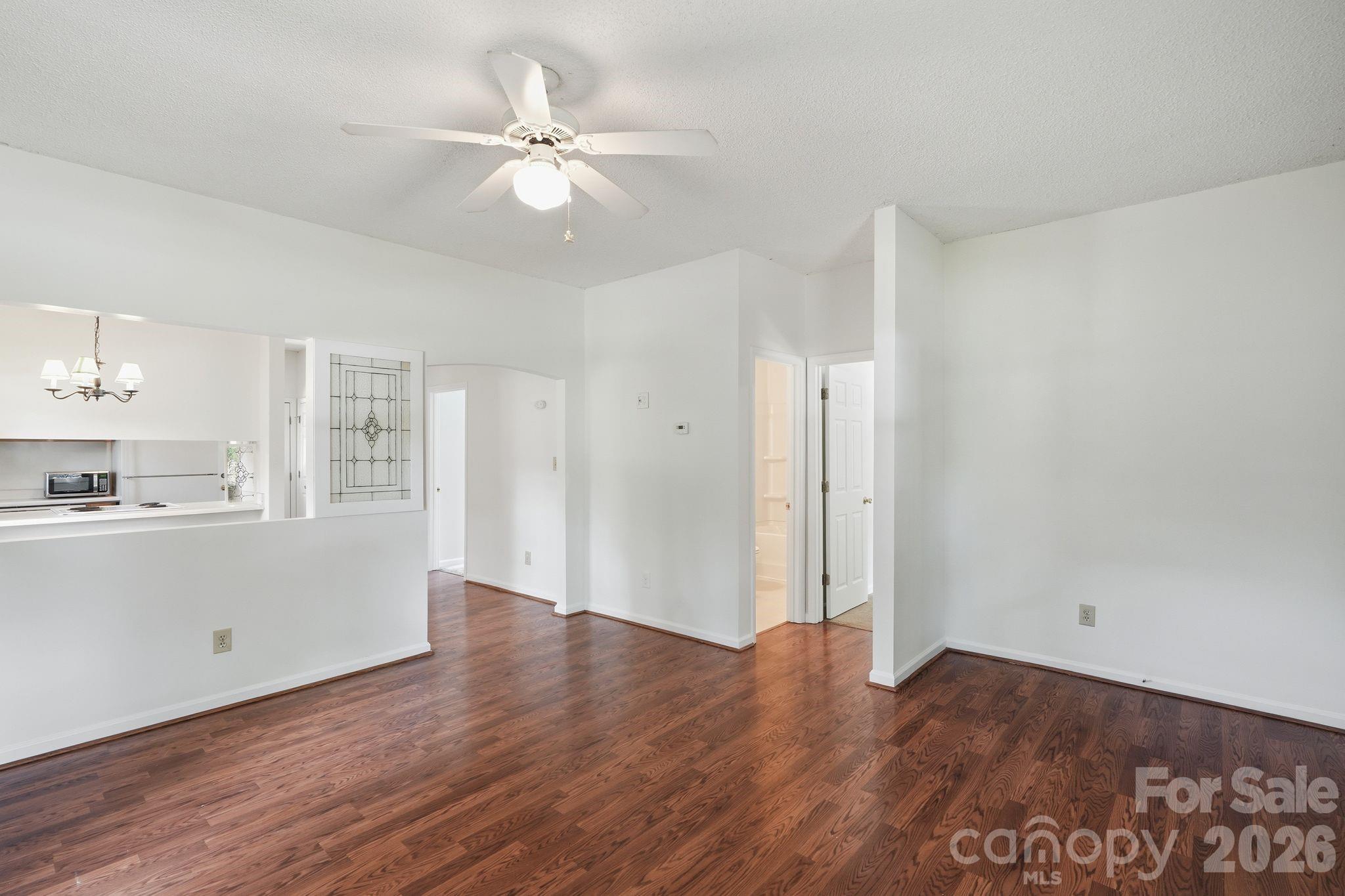 Adams Bluff - Residential