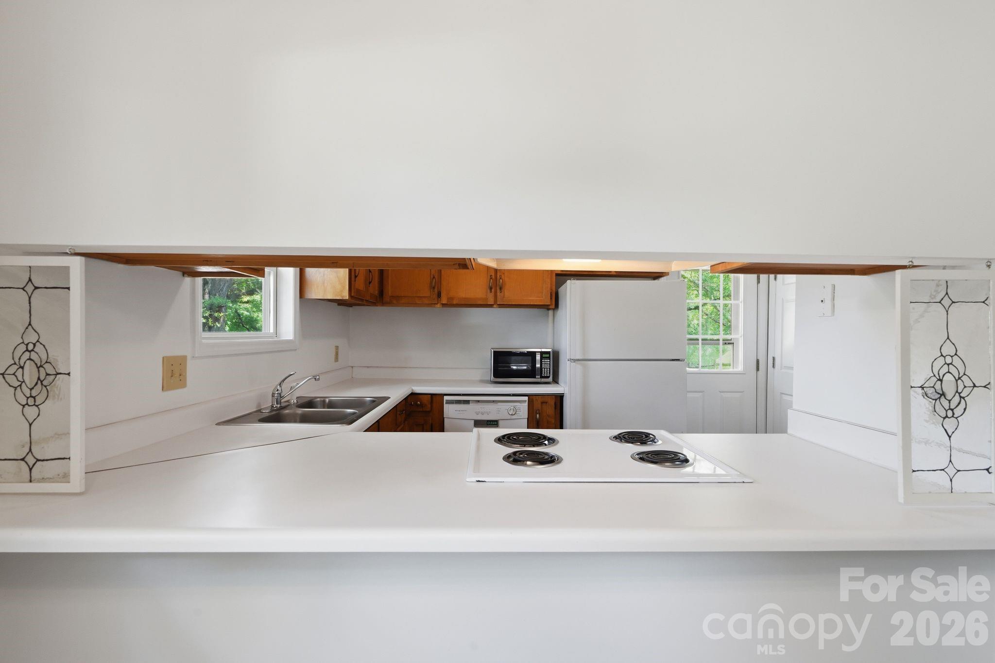 Adams Bluff - Residential