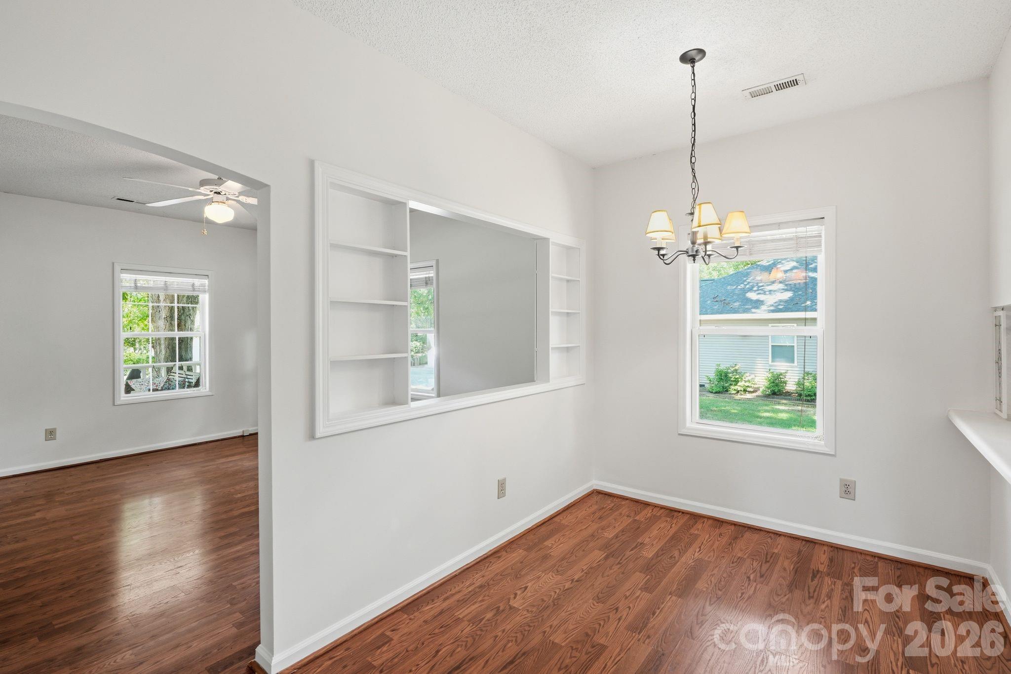 Adams Bluff - Residential